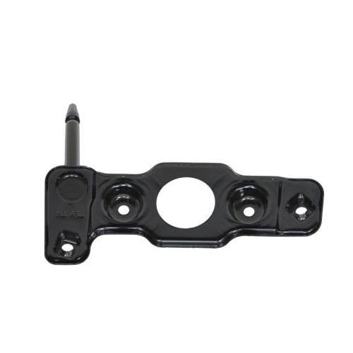 2016 - 2020 Kia Optima Rear Bumper Bracket - Right (Passenger)