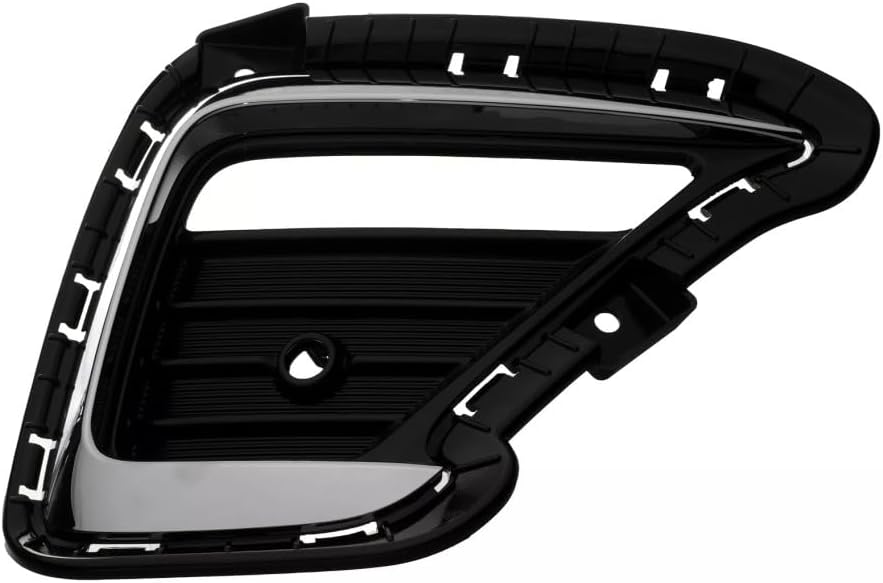 2019 - 2020 Kia Sorento Rear Bumper Insert (Left / Driver Side)