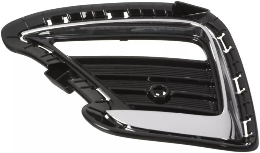 2019 - 2020 Kia Sorento Rear Bumper Insert (Right / Passenger Side)
