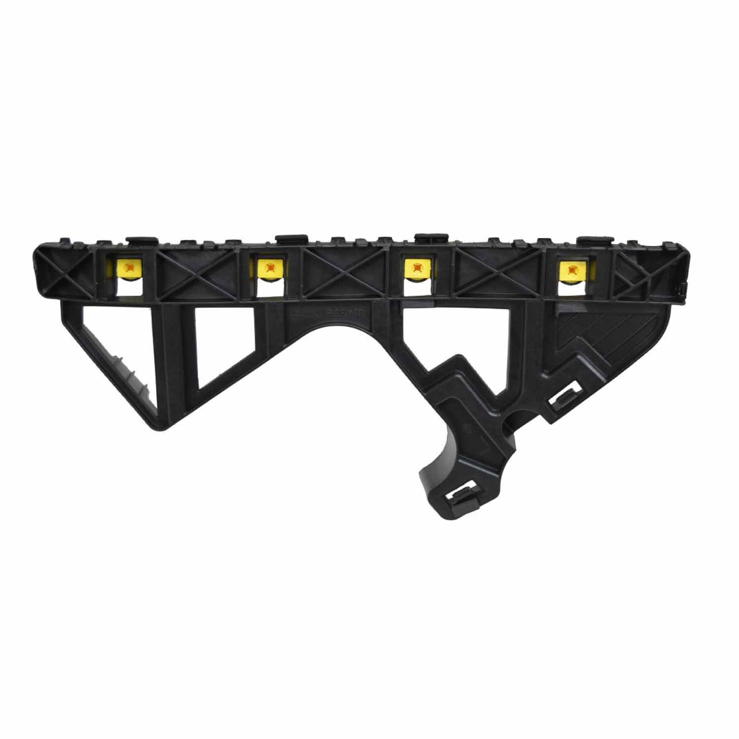 2016 - 2020 Kia Optima Rear Bumper Cover Support (Right / Passenger Side) (CAPA Certified)