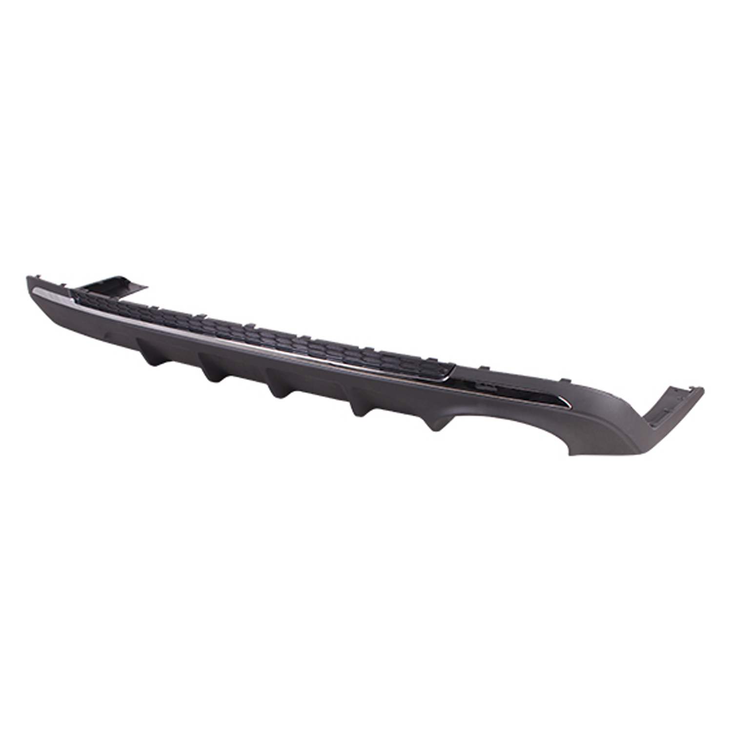 2019 - 2020 Kia Optima Rear Bumper Valance Panel (CAPA Certified)
