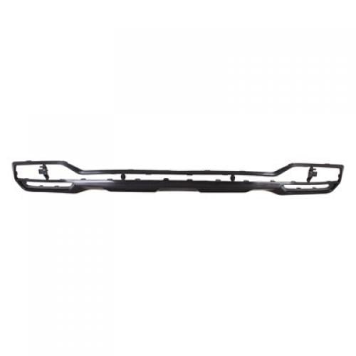 Rear Bumper Molding for 2021-2023 Sorento, Skid Plate, Textured Black, Sport Design - CAPA-Certified, Replacement