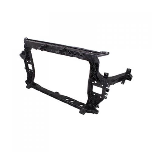 Radiator Support for Kia Sorento 2021-2023, Textured - CAPA-Certified, Replacement