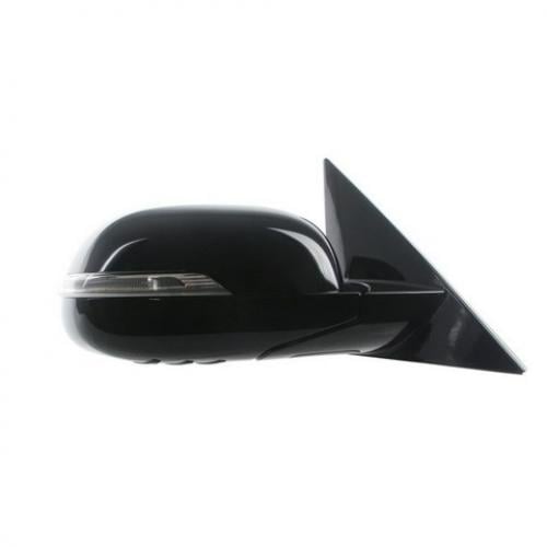 2014 - 2016 Kia Soul Side View Mirror - Right (Passenger)