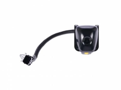 2014 - 2016 Kia Forte Koup Rear Camera