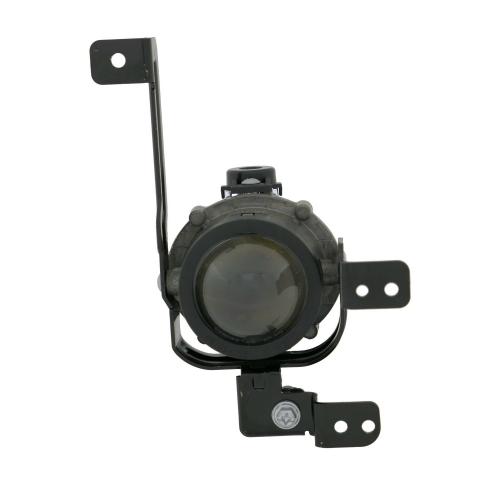 Front Fog Light Assembly for Kia Seltos 2021-2023, Right (Passenger) Side, Halogen, Replacement (CAPA Certified)