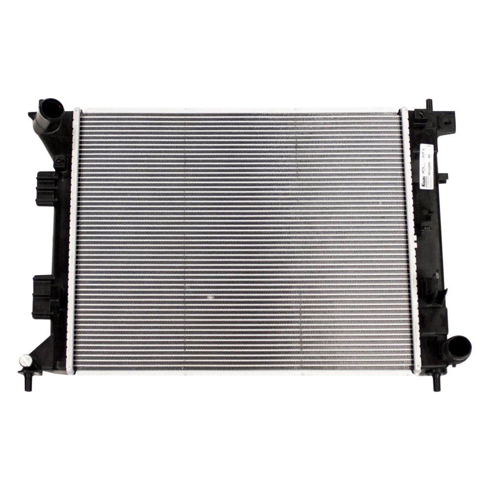 2014 - 2018 Kia Forte Koup Radiator