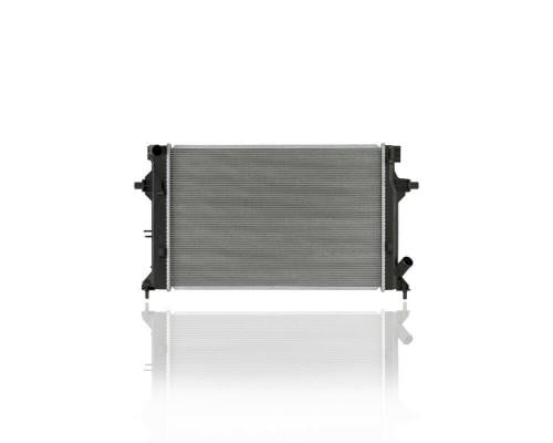 2019 - 2024 Kia Forte Radiator