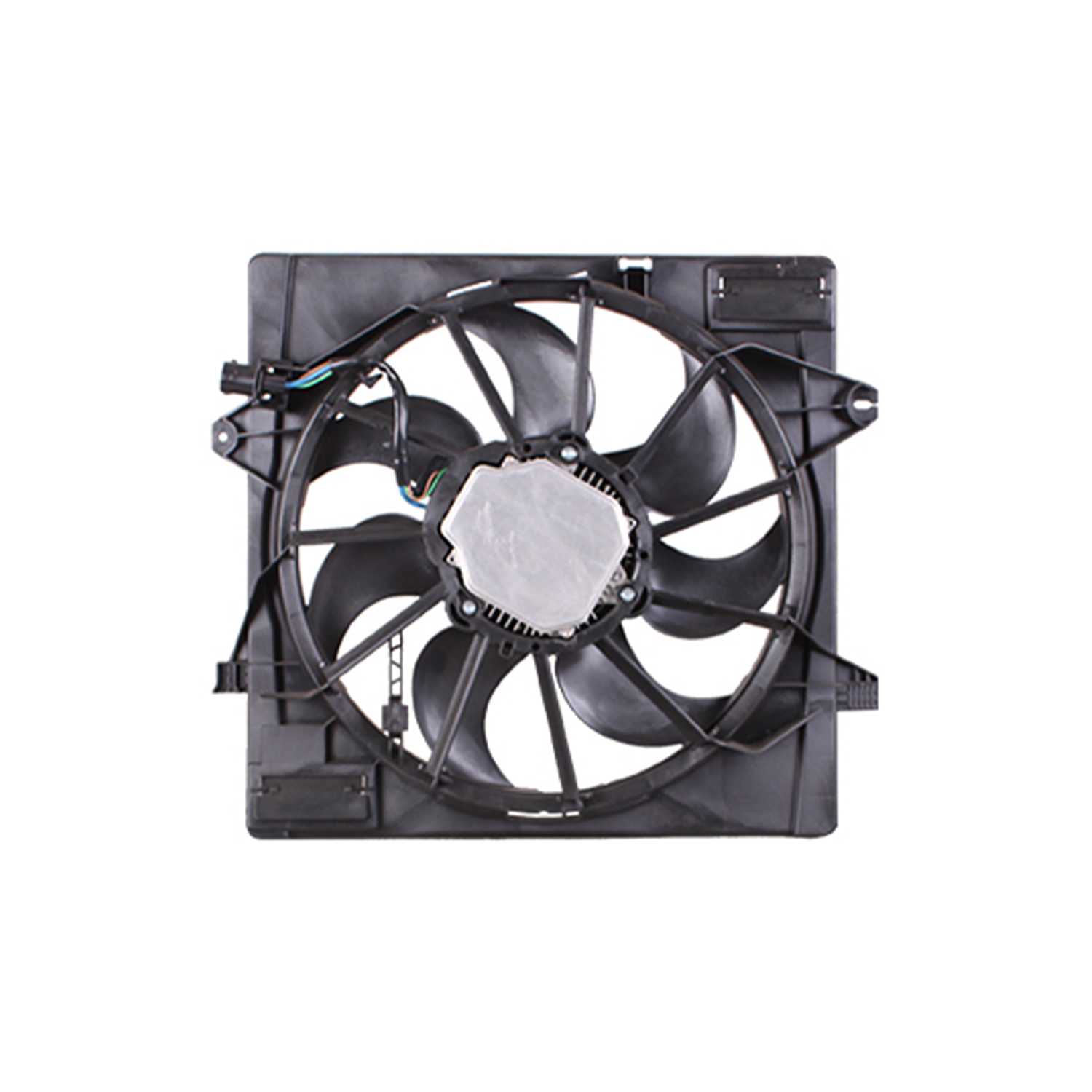 2021 - 2023 Kia Sorento Radiator Cooling Fan Assembly