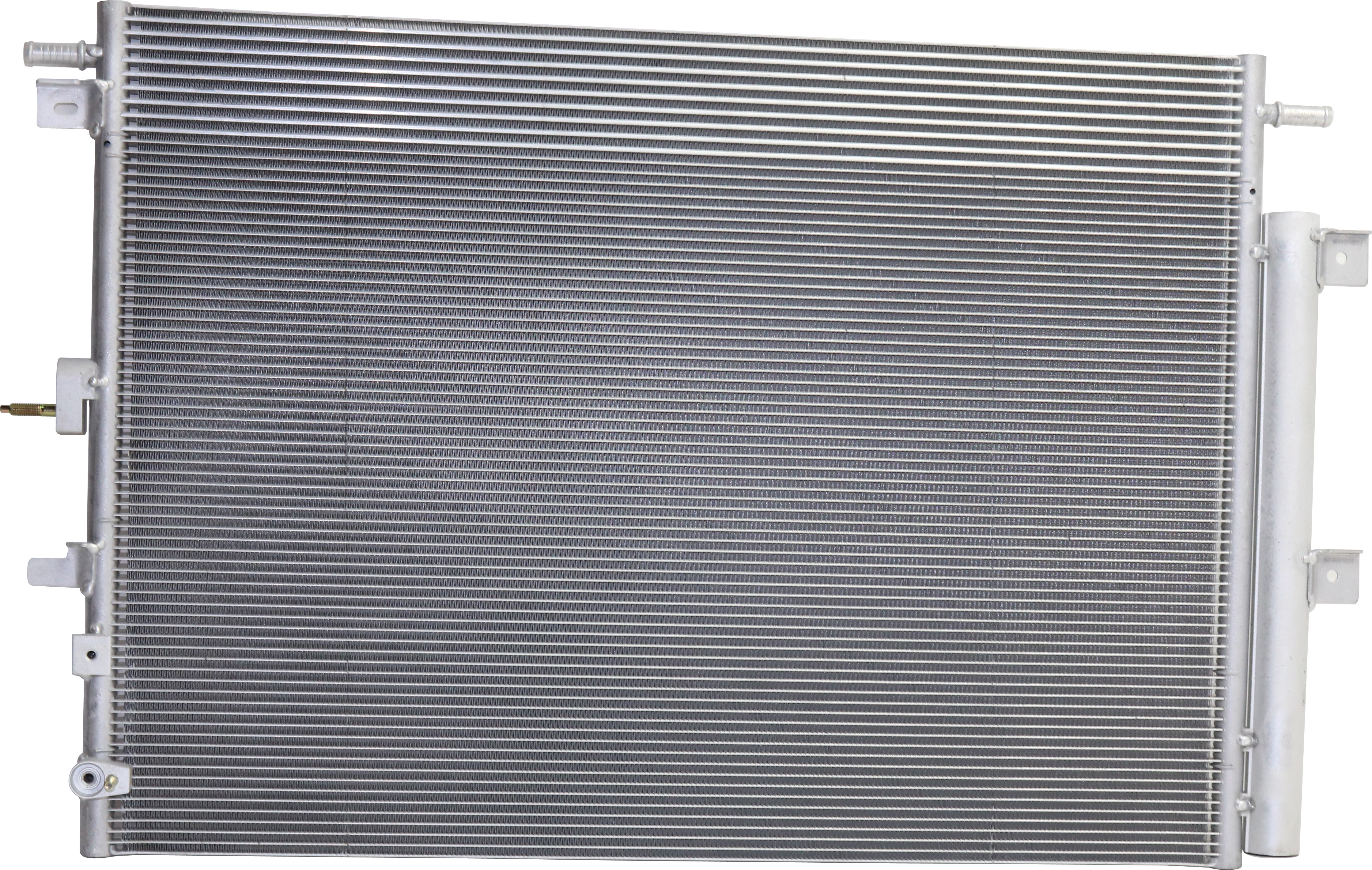 2015 - 2018 Ford Edge A/C Condenser