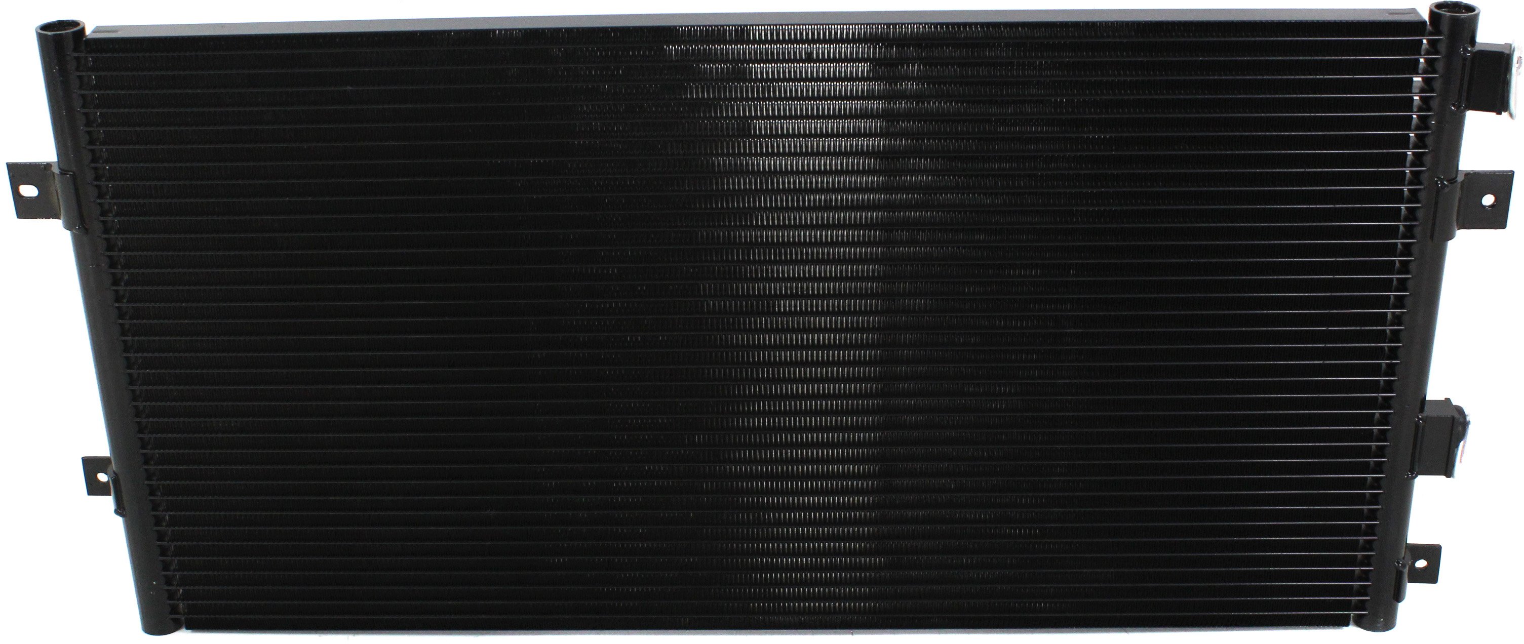 A/C Condenser for 1998-2004 Chrysler Concorde/ Dodge Intrepid, Replacement