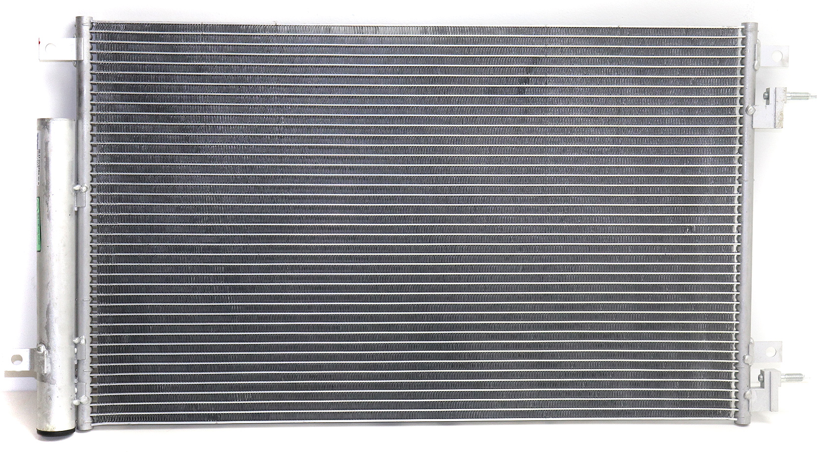 2016 - 2022 Chevrolet (Chevy) Spark A/C Condenser