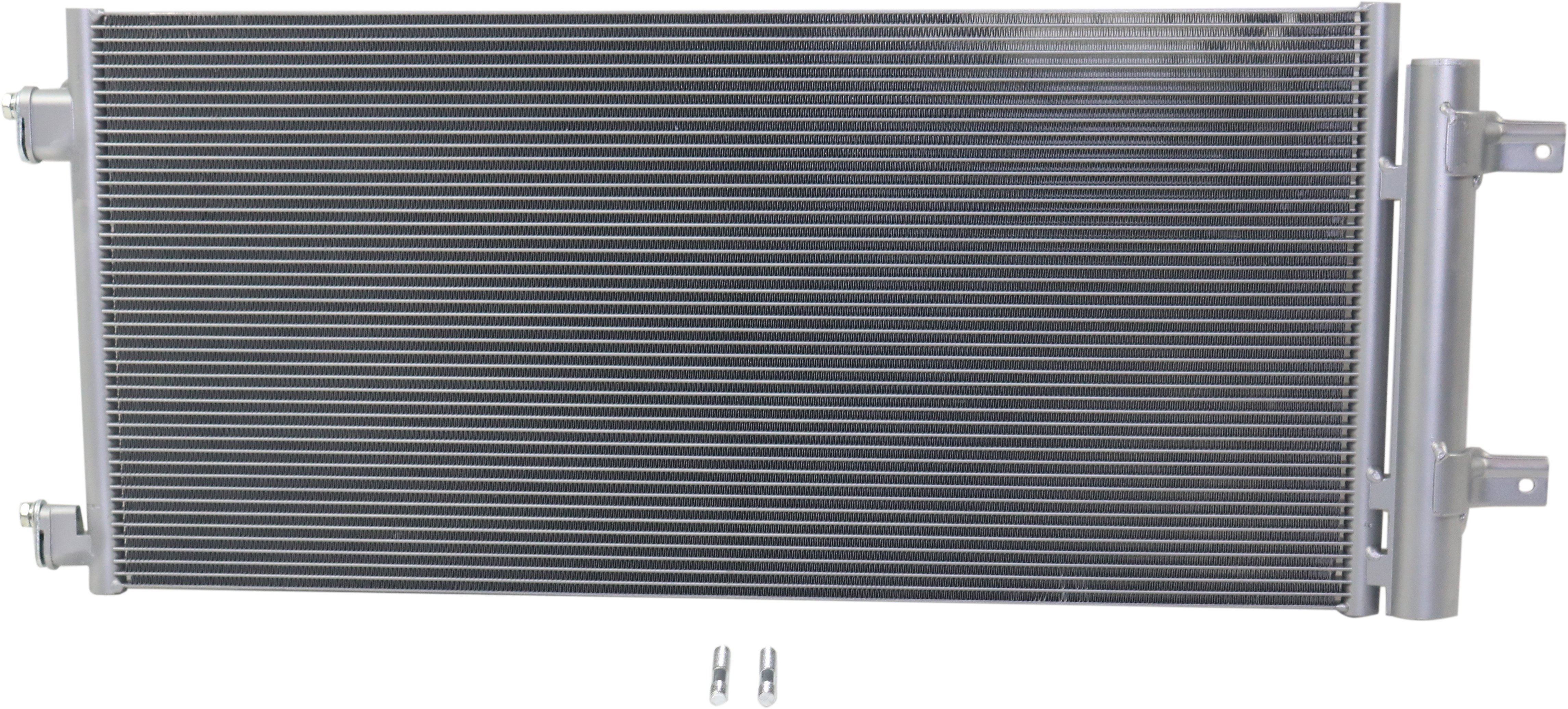 2016 - 2018 Chevrolet (Chevy) Cruze A/C Condenser