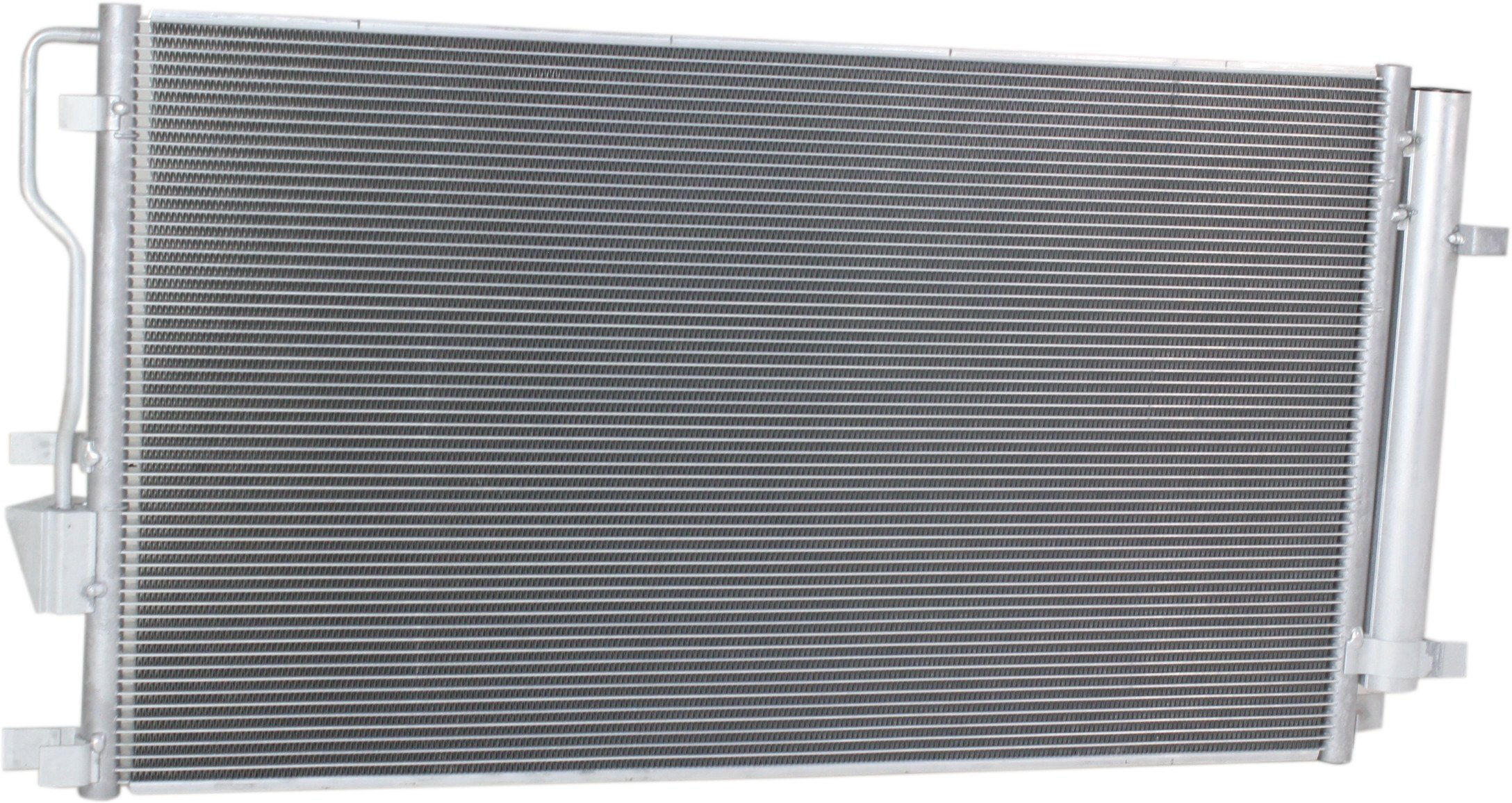 2017 - 2019 Kia Sportage A/C Condenser