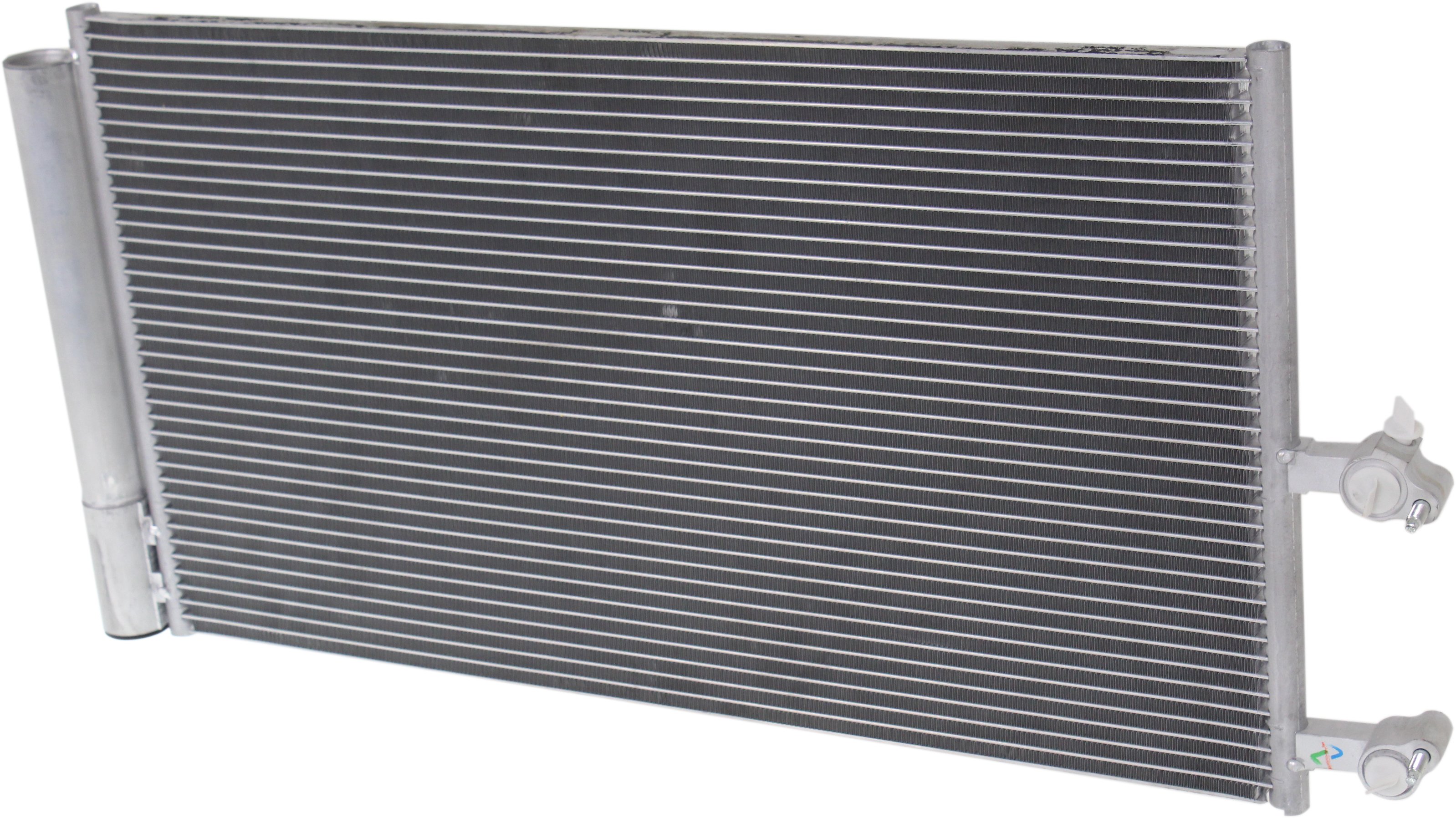 2016 - 2024 Volvo XC90 A/C Condenser