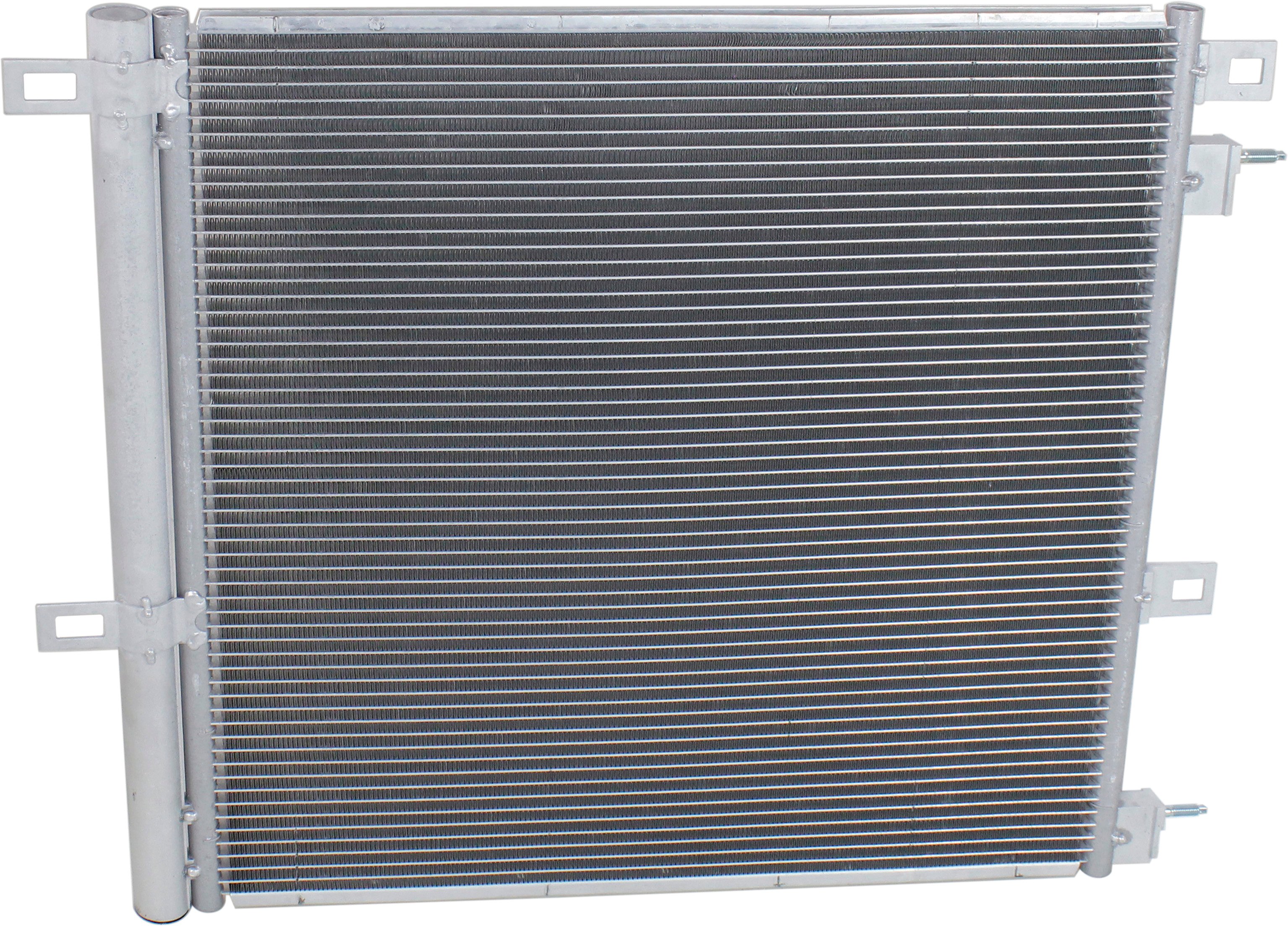 A/C Condenser for GMC Acadia/Cadillac XT5 2017-2024, Replacement