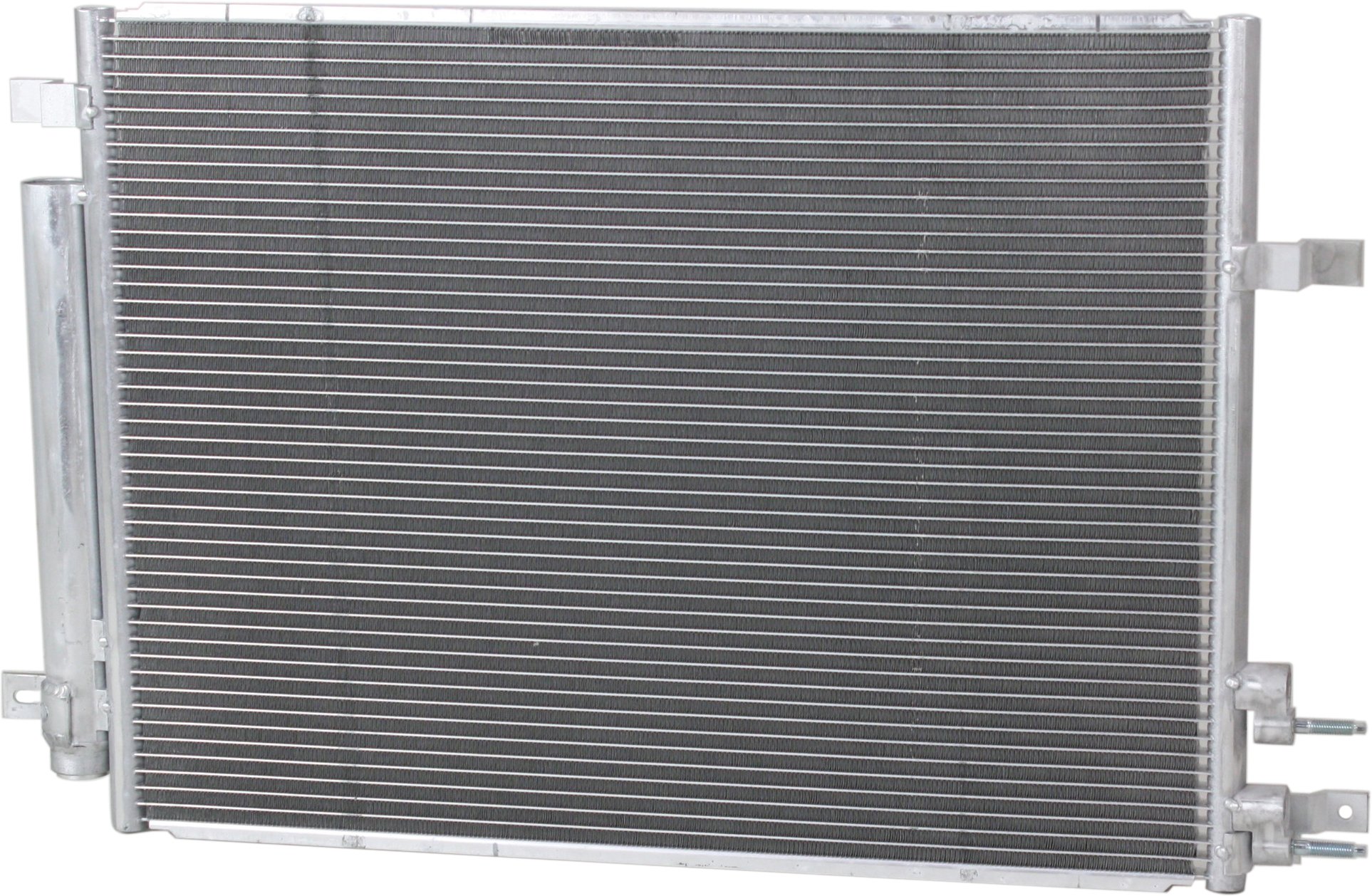 2016 - 2022 Cadillac Ats A/C Condenser