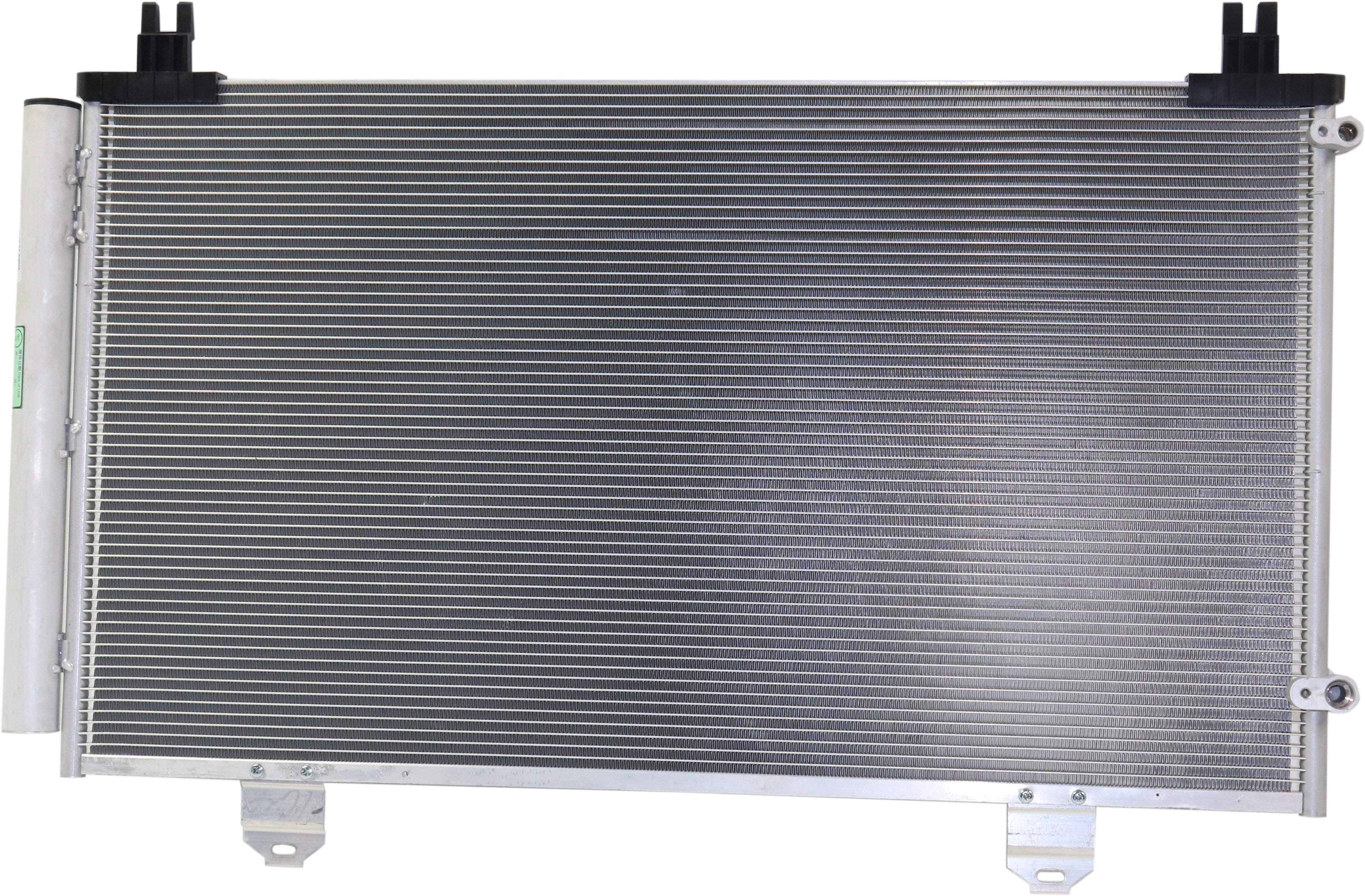 2017 - 2020 Toyota Sienna A/C Condenser