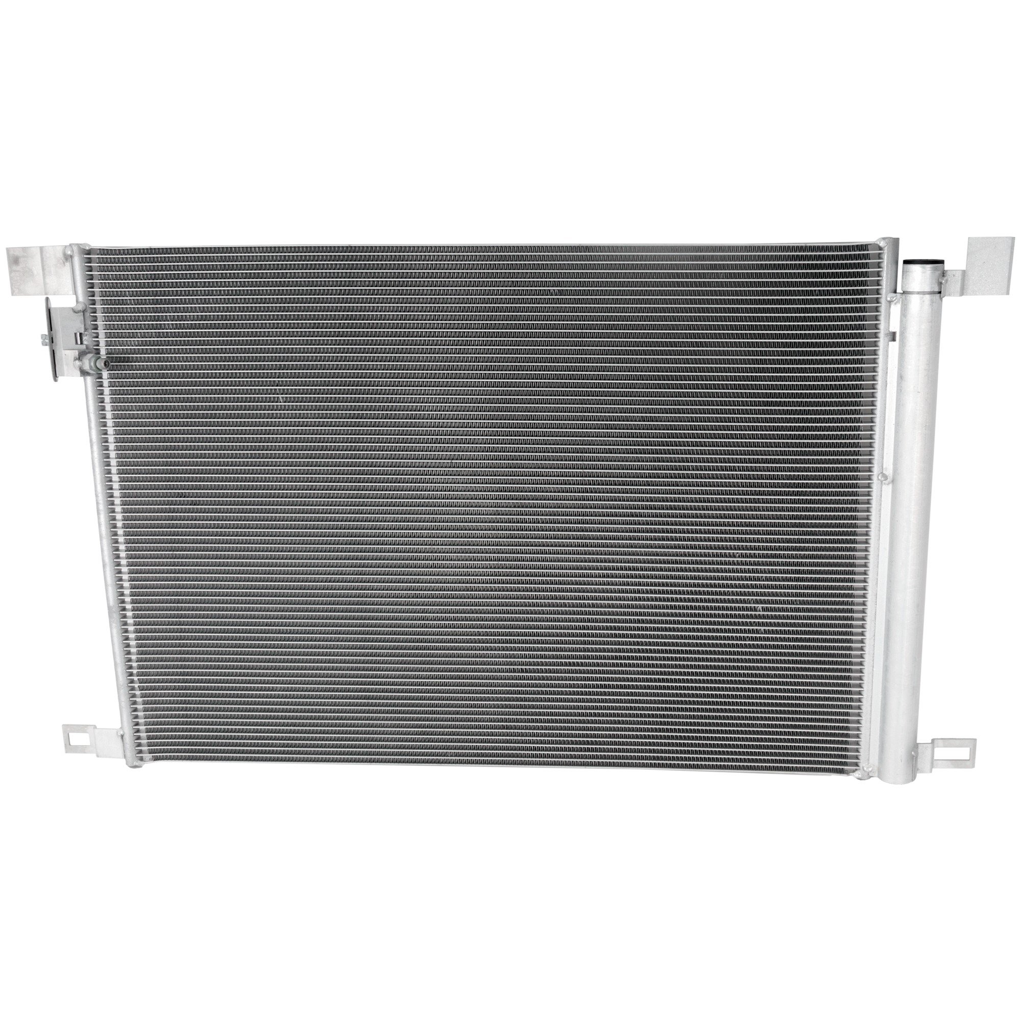 2017 - 2021 Audi Q7 A/C Condenser