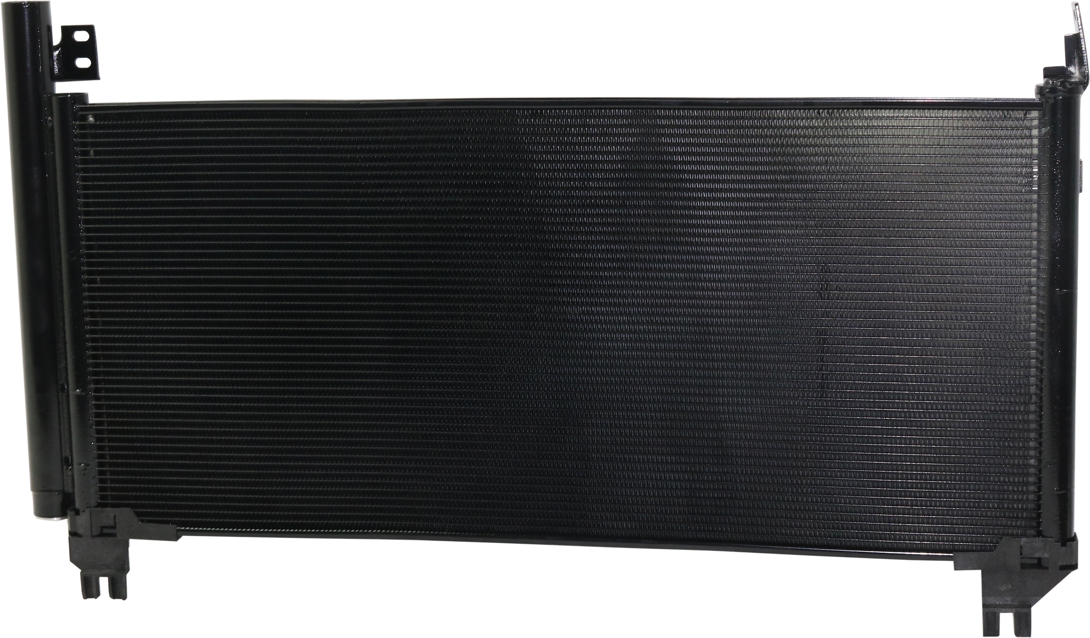 2016 - 2022 Lexus Rx450h  A/C Condenser