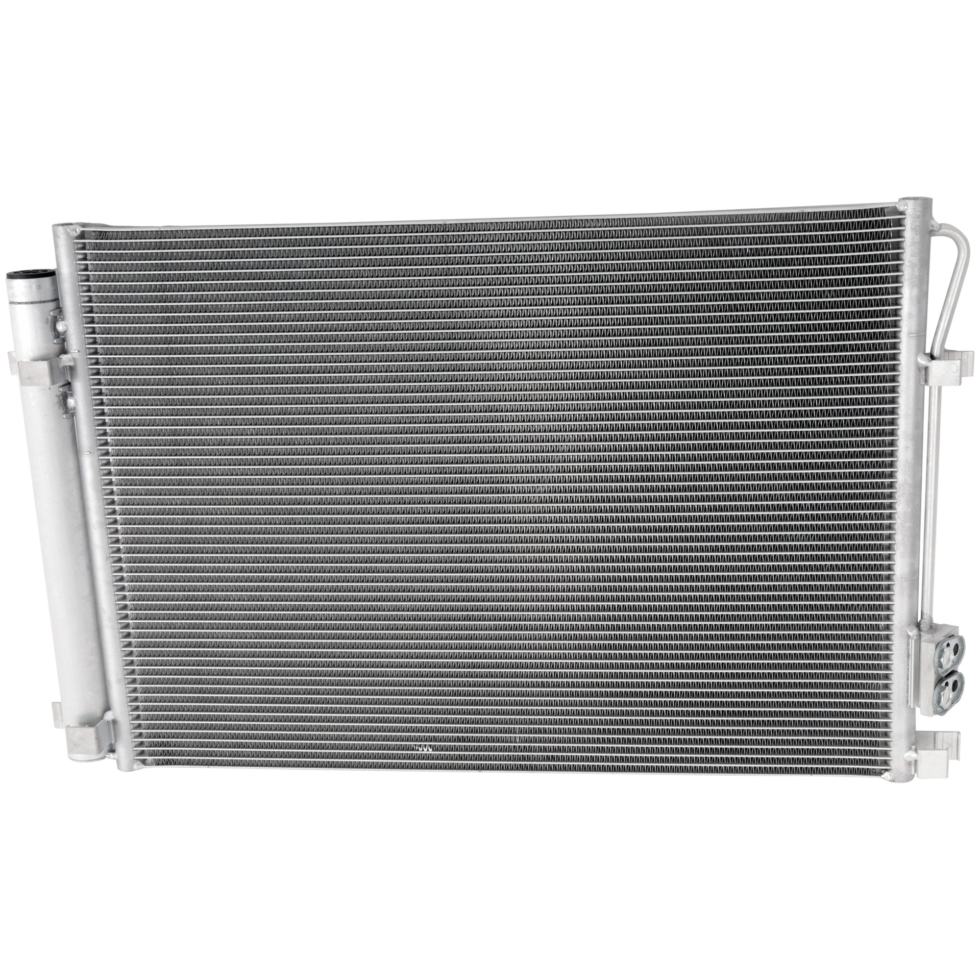 2018 - 2023 Kia Rio A/C Condenser