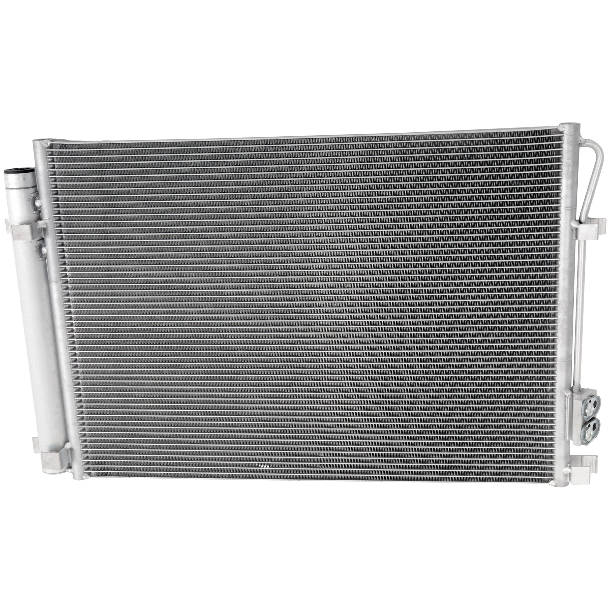 2018 - 2023 Kia Rio A/C Condenser