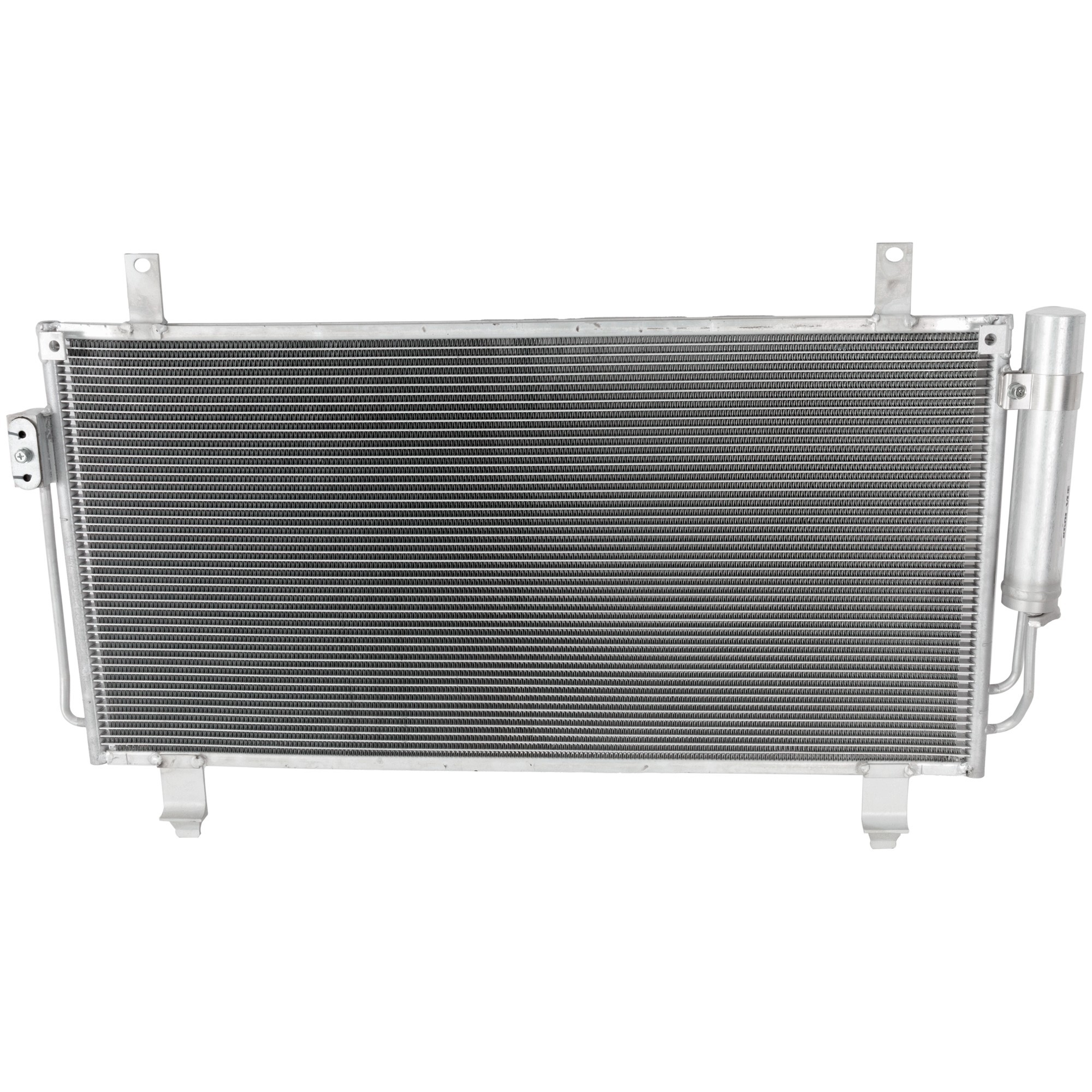 2017 - 2020 Mitsubishi Outlander A/C Condenser
