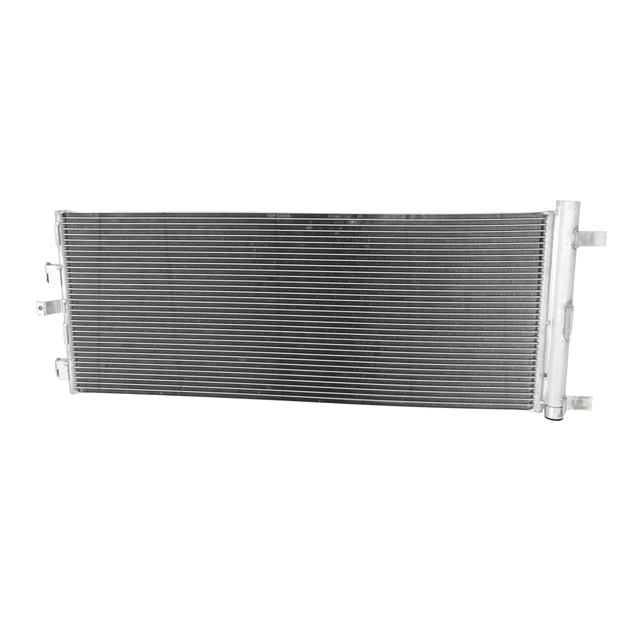 2019 - 2025 GMC Sierra 1500 A/C Condenser