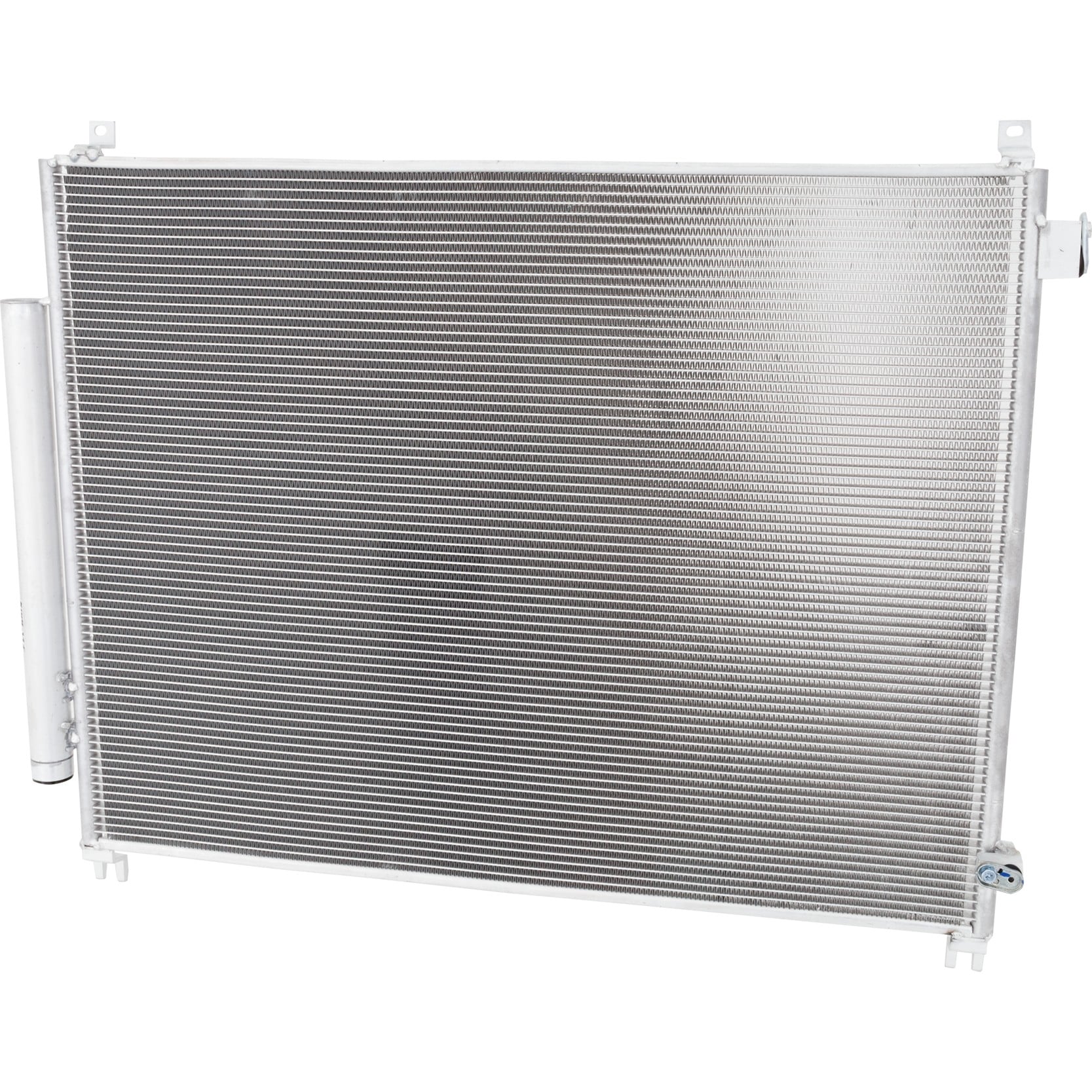 2019 - 2023 Subaru Ascent A/C Condenser