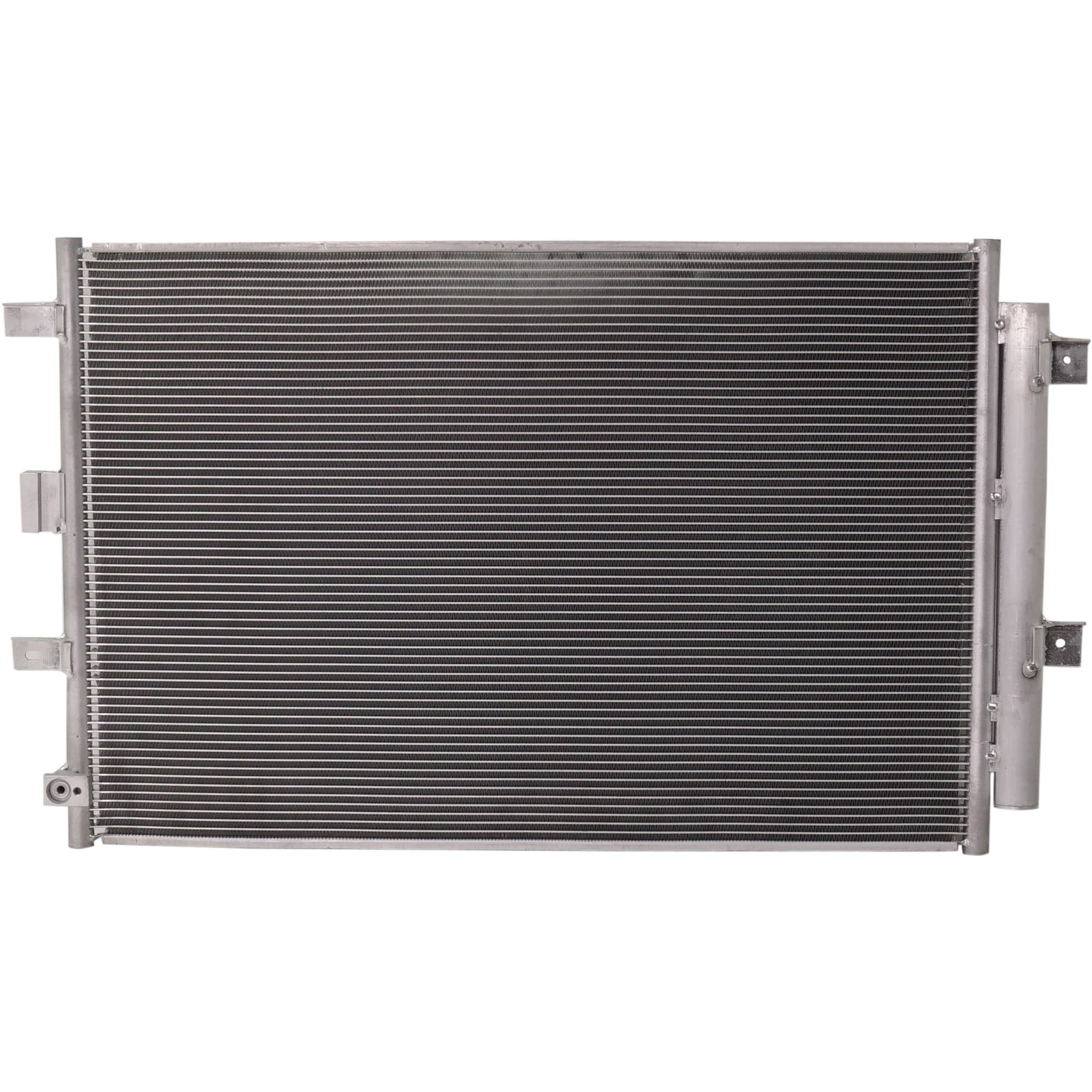 A/C Condenser for Ford Edge 2019-2020, Replacement