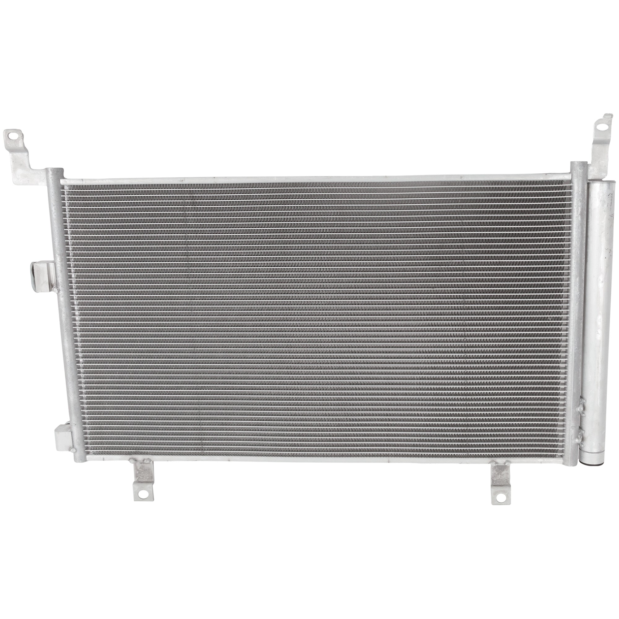 2019 - 2024 Subaru Forester A/C Condenser