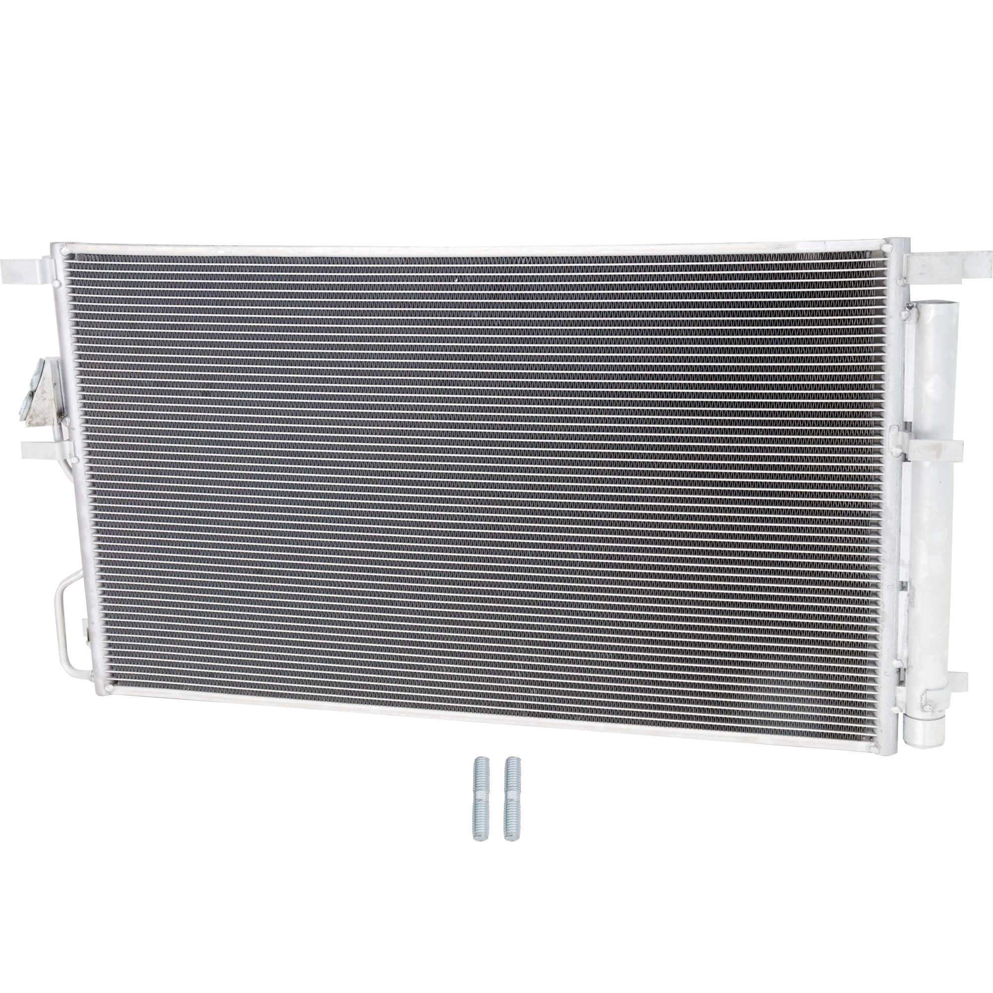 2019 - 2022 Kia Sportage A/C Condenser