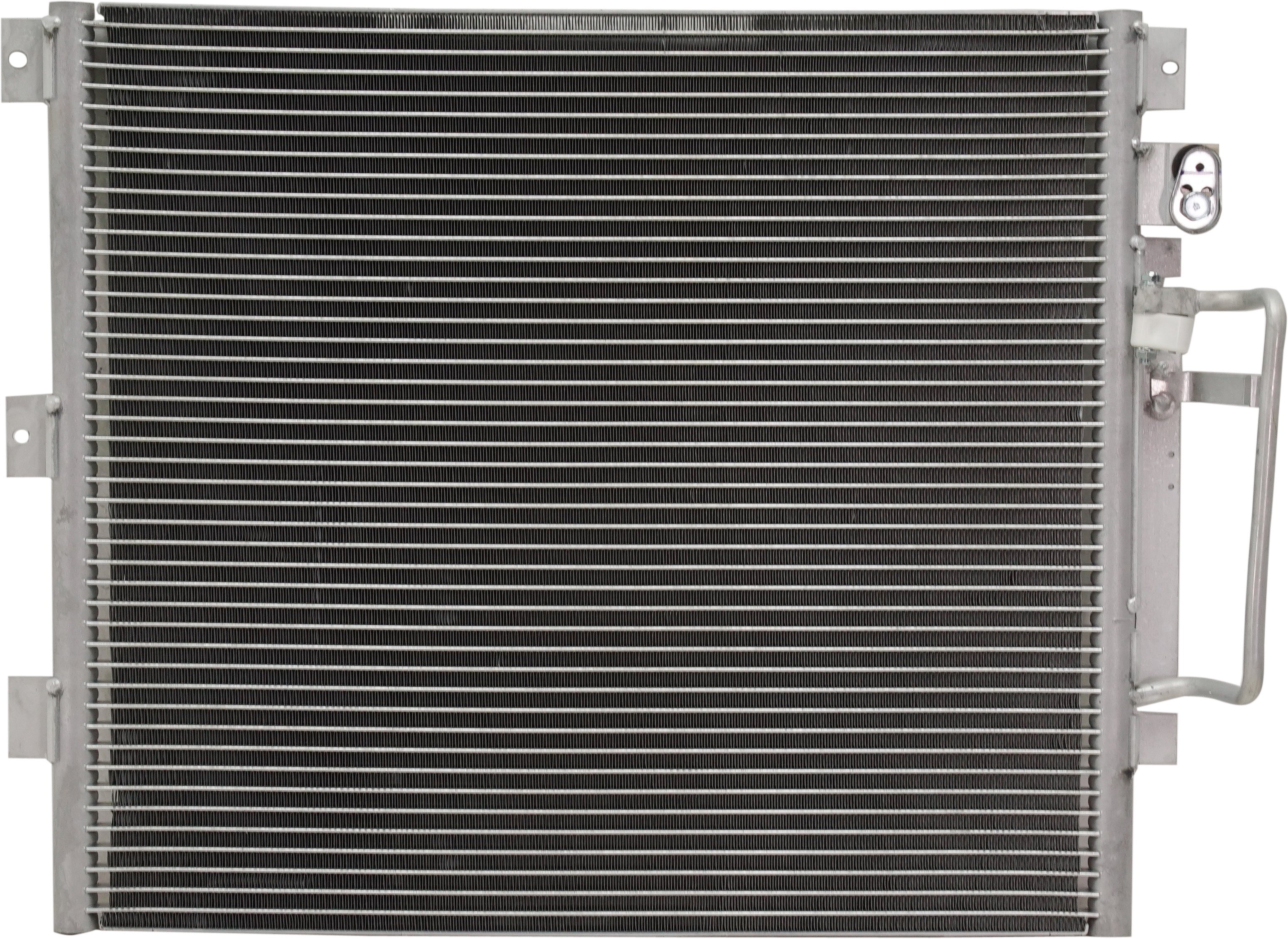 A/C Condenser for Chevrolet Colorado 2004-2012, Replacement Part