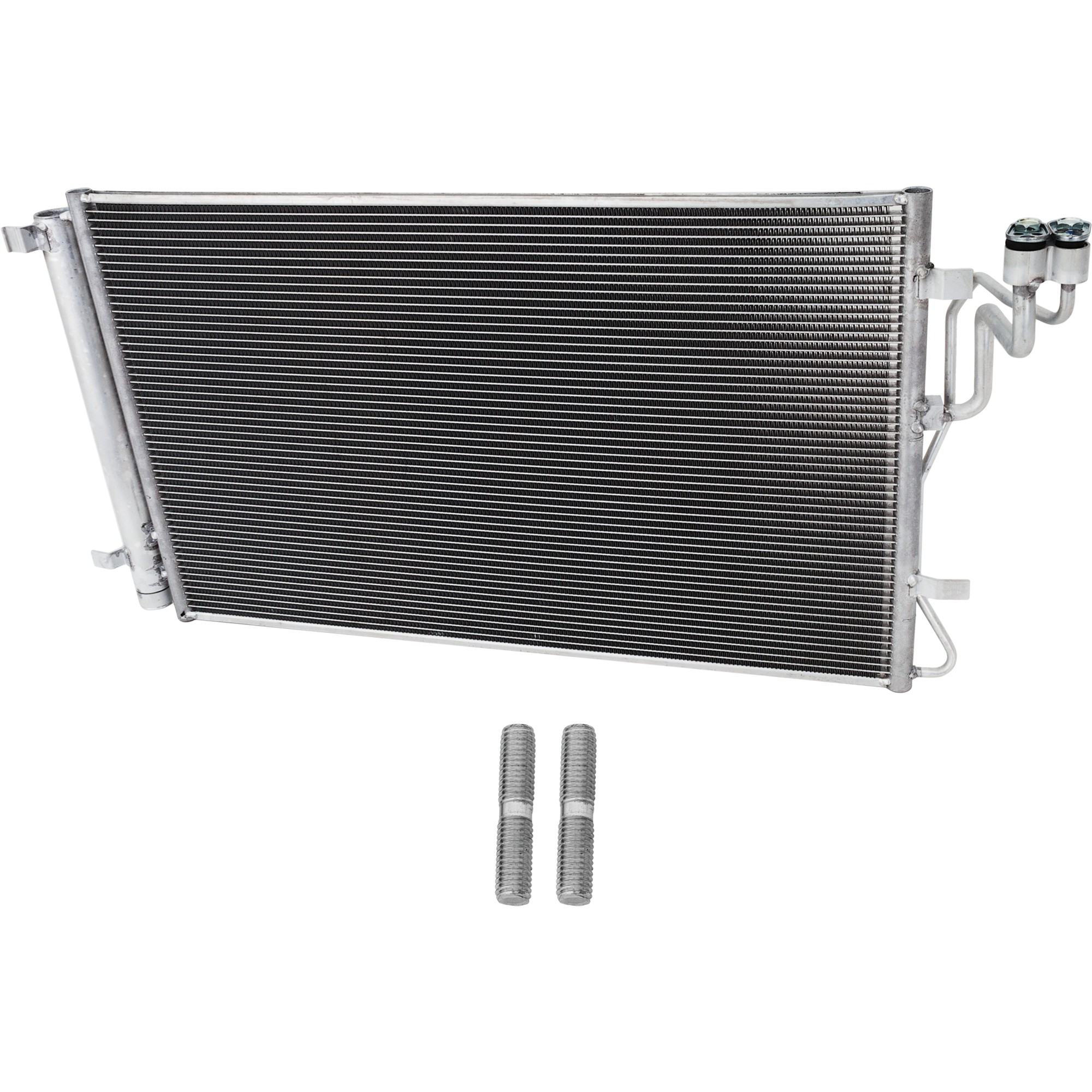 2019 - 2025 Hyundai Veloster A/C Condenser