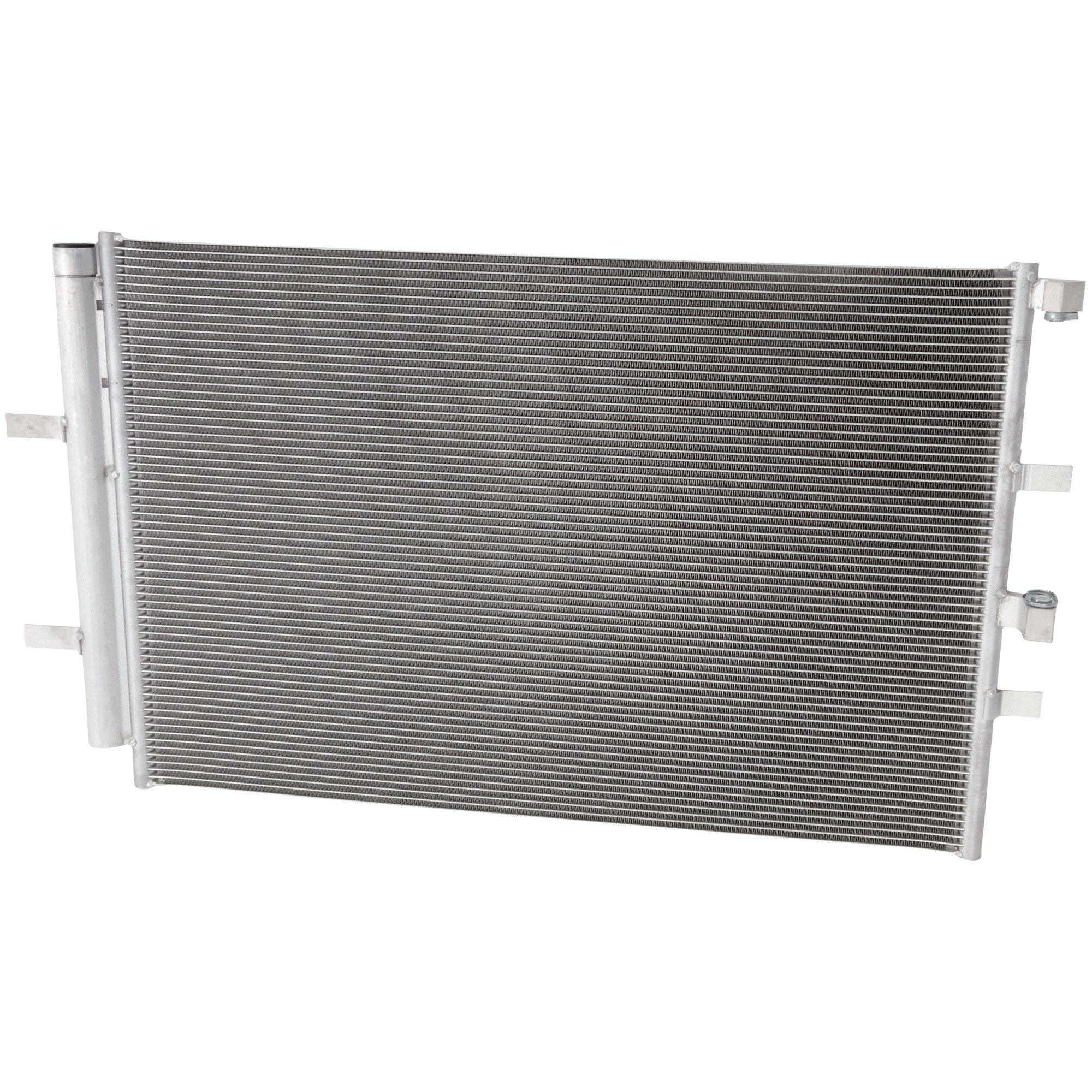A/C Condenser for Ford Transit Van, Replacement Part Suitable for 2020-2021 Models