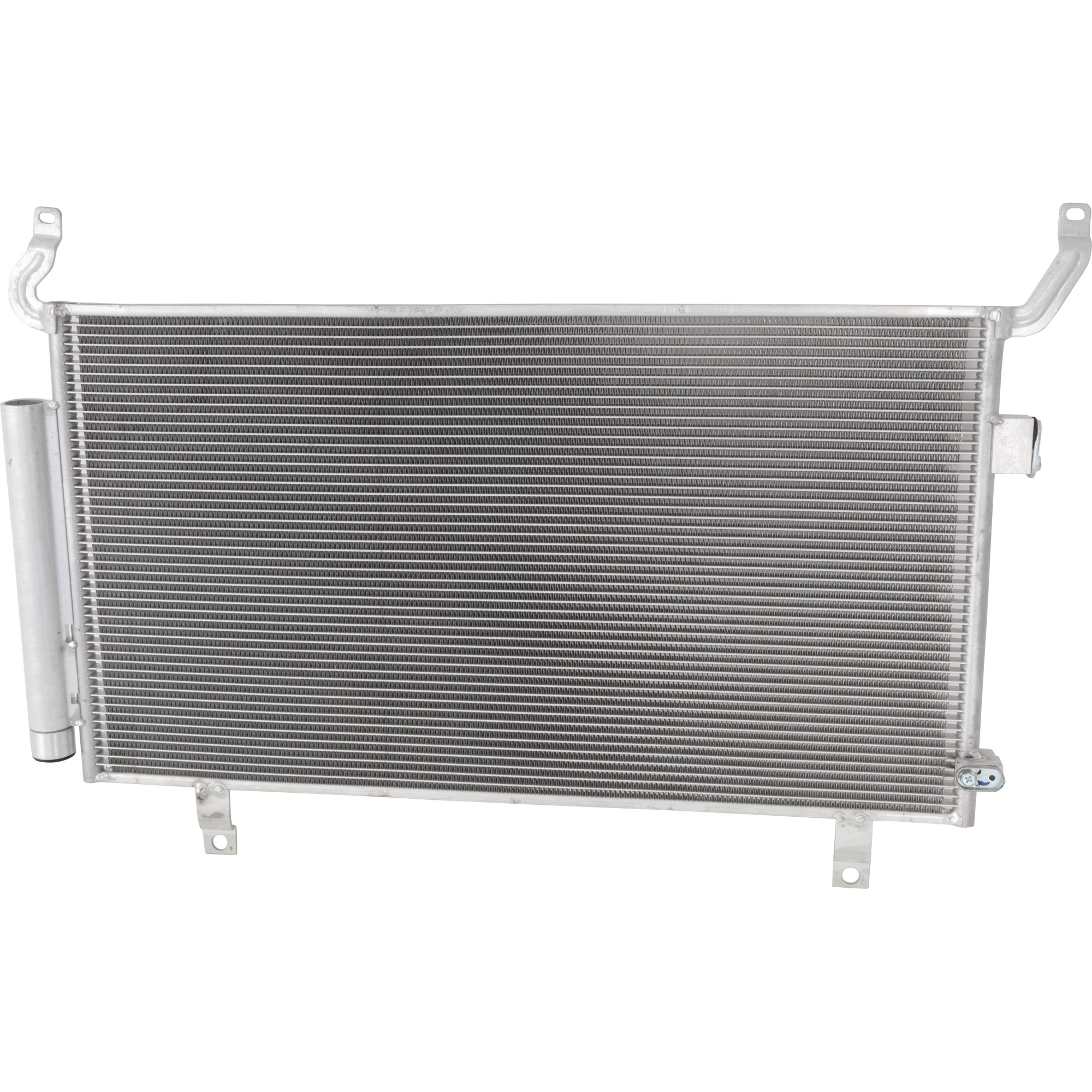 A/C Condenser for Subaru Outback/Legacy 2020-2024, Replacement