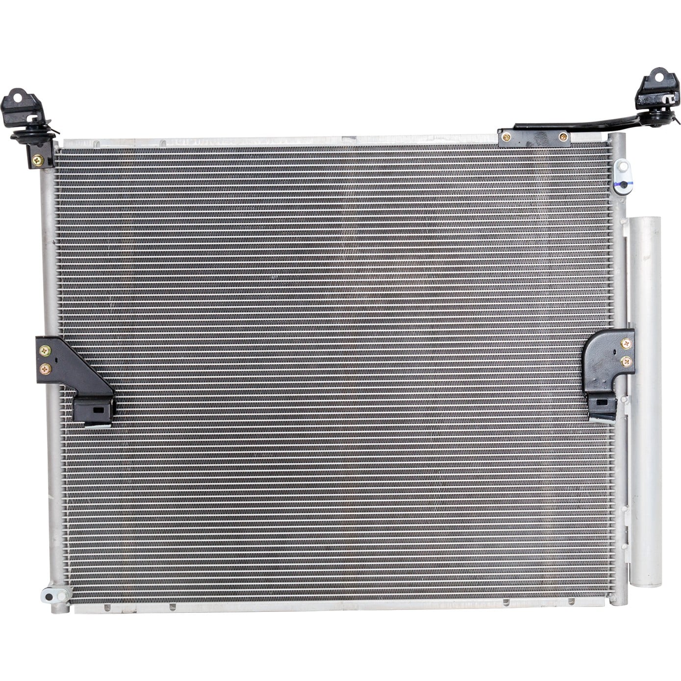 A/C Condenser for Toyota 4Runner 4.0L Engine, Suitable for 2021-2023 Models, Replacement