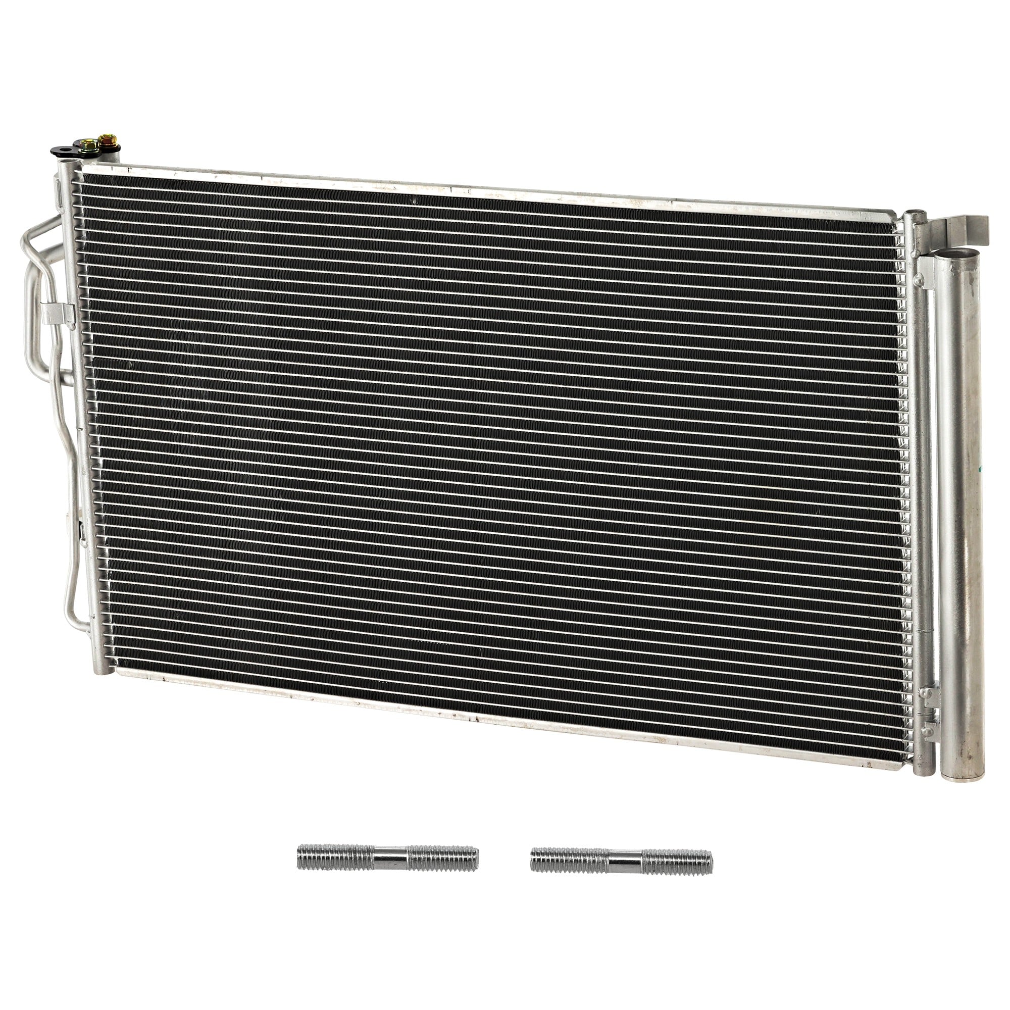 A/C Condenser for Hyundai Elantra 2021-2023, Replacement