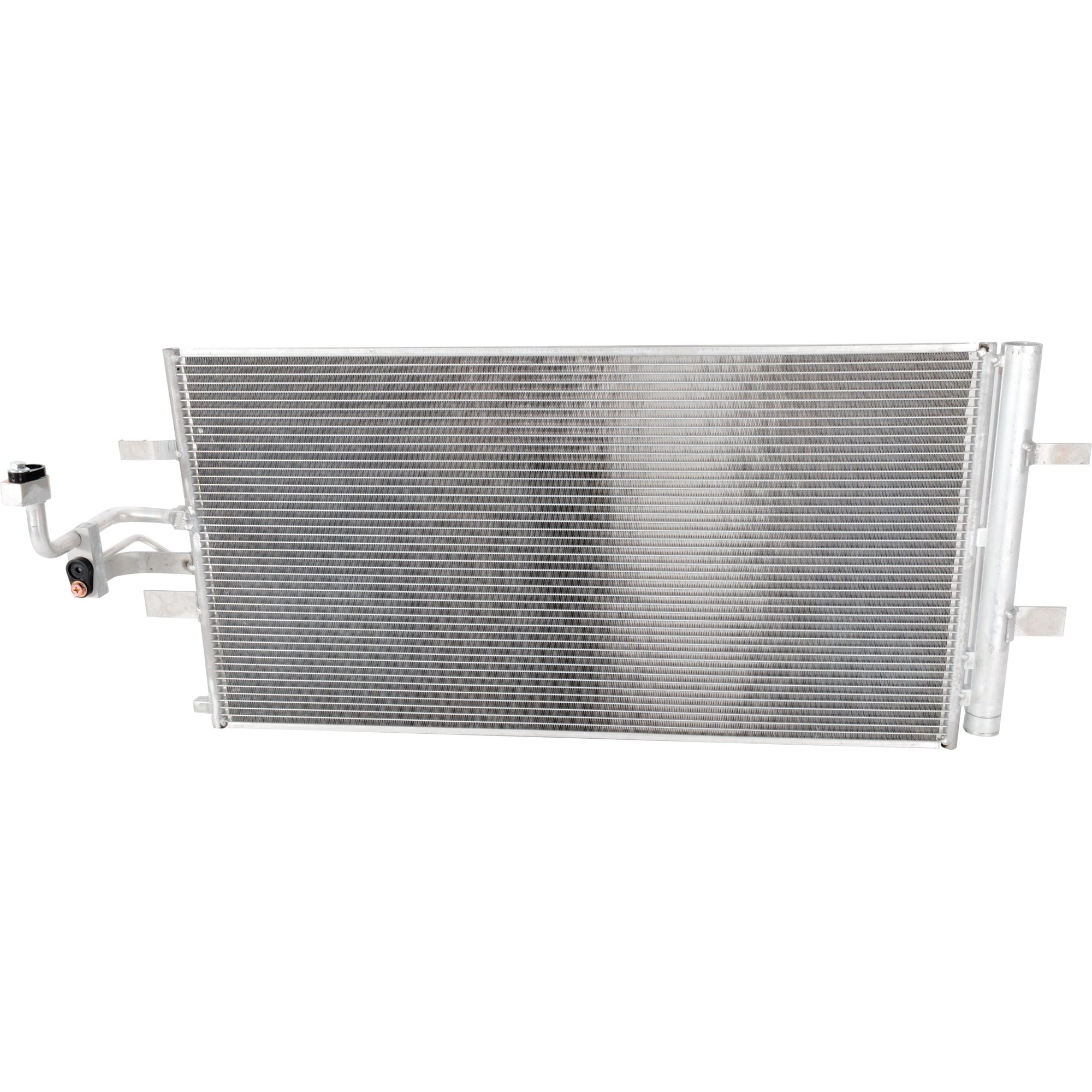 A/C Condenser for Ford Bronco 2021-2023, Replacement