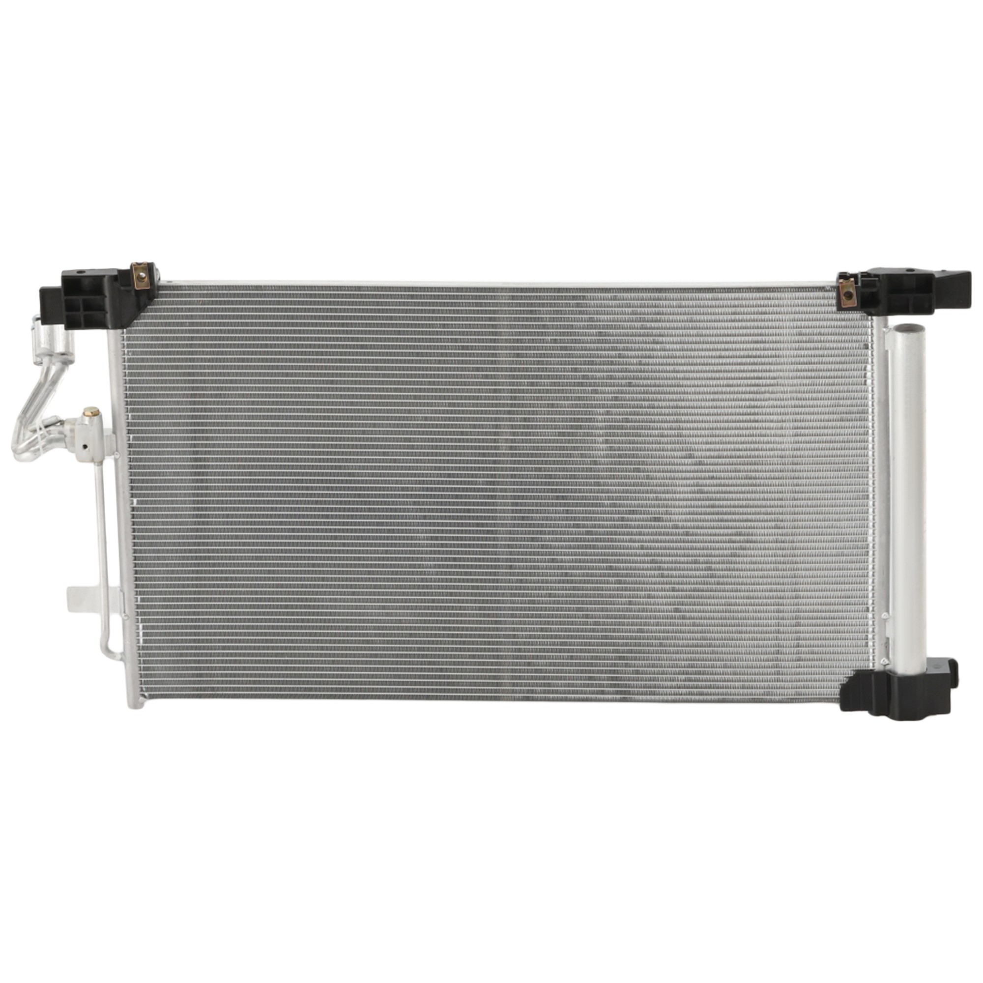 A/C Condenser for Nissan Altima 2021-2023, Compatible with 4 Cylinder 2.0L/2.5L Engines, Replacement