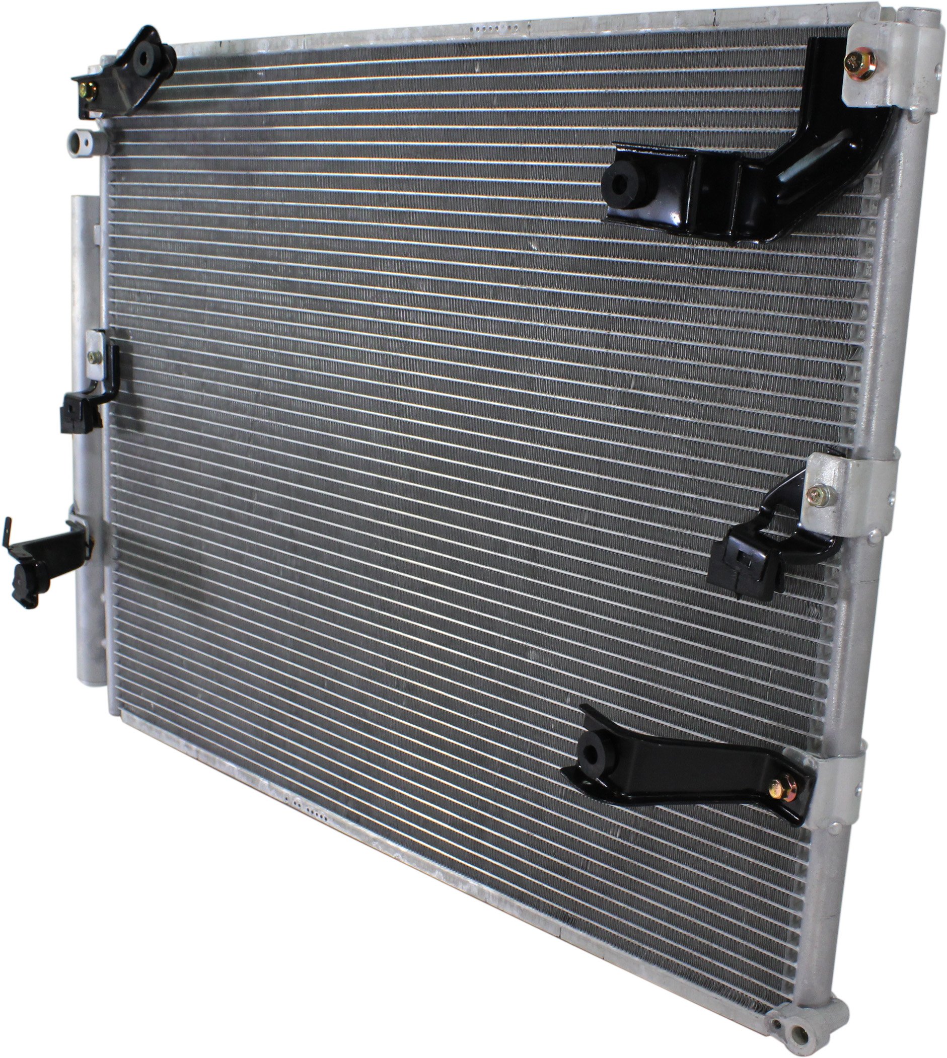 A/C Condenser for Toyota Land Cruiser/Lexus LX470 1999-2007, Replacement