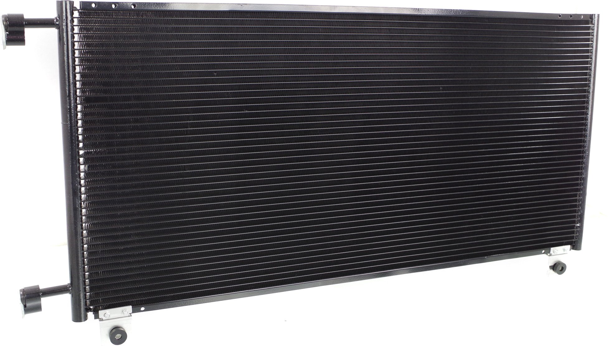 A/C Condenser for Chevrolet Tahoe/GMC Yukon 2000-2013, Replacement