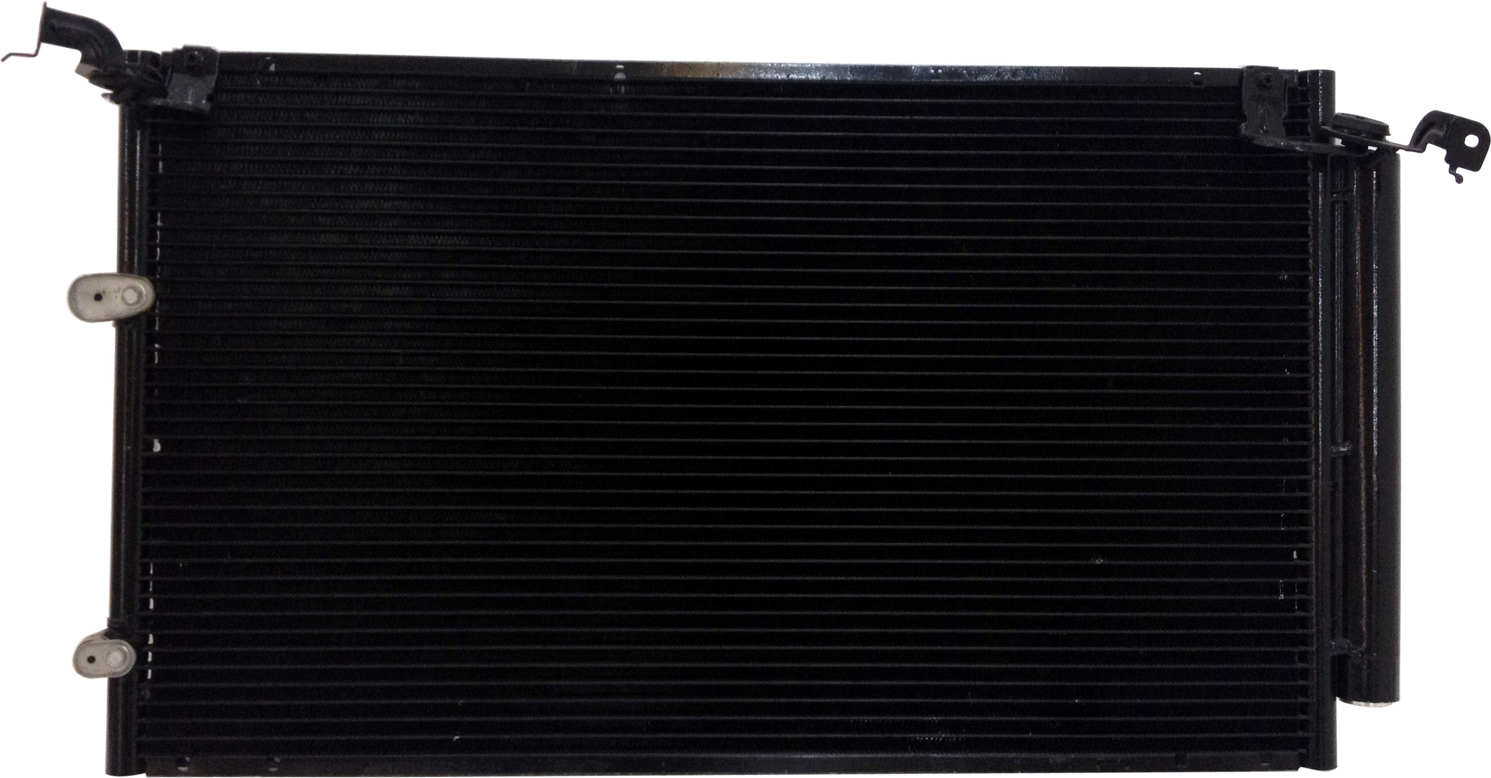 A/C Condenser for 2002-2006 Toyota Camry, Replacement