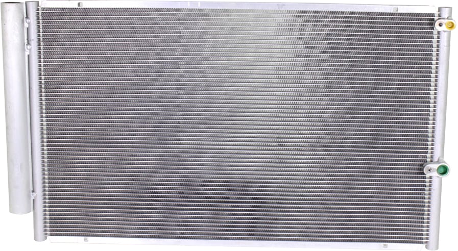 A/C Condenser for Toyota Prius 2004-2009, Replacement