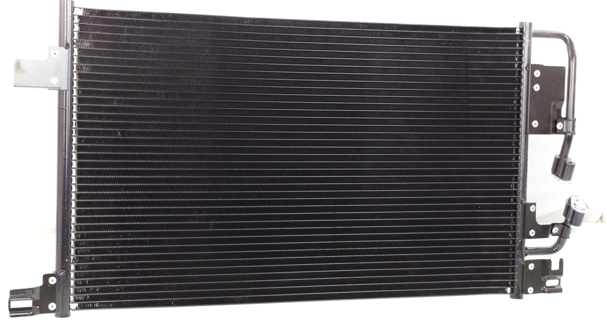 A/C Condenser for Saturn VUE 2002-2004 Models, Excluding 3.5L Engine, Replacement