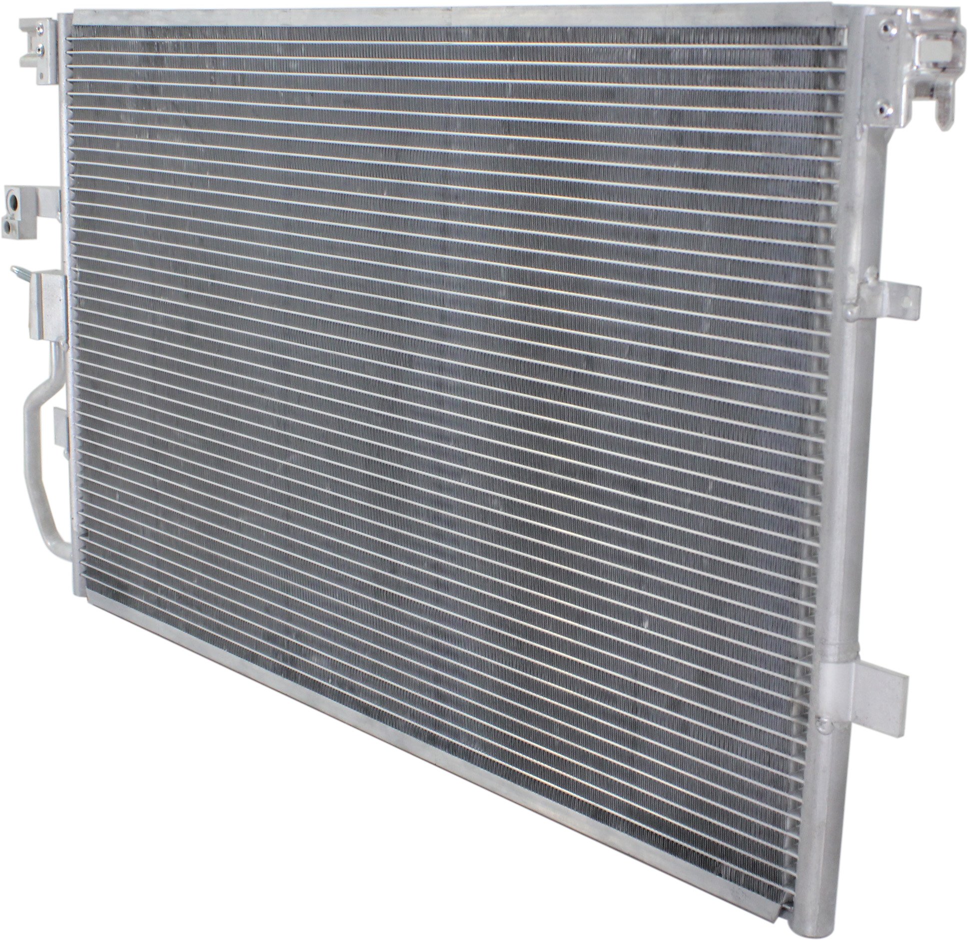 A/C Condenser for 2005 Chevrolet Equinox, Replacement