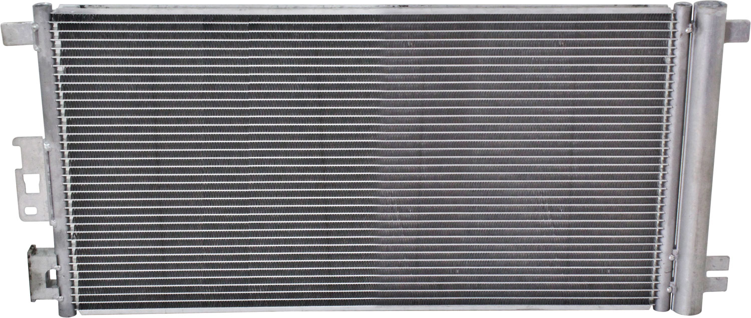 A/C Condenser for Chevrolet Malibu Models 2004-2012, Replacement