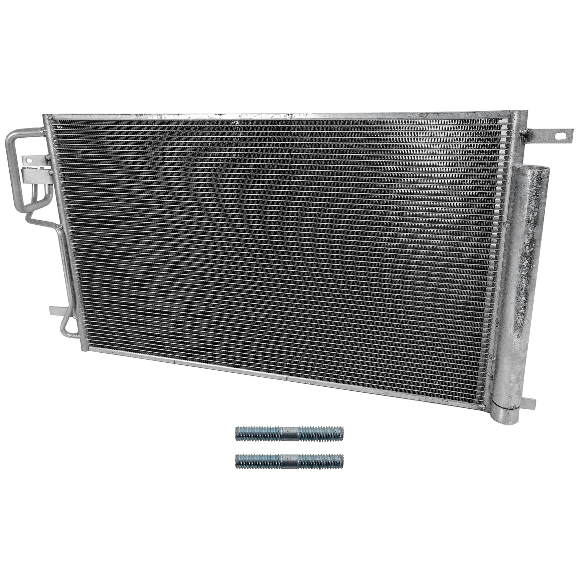 A/C Condenser for Kia Sportage 2005-2010, Replacement