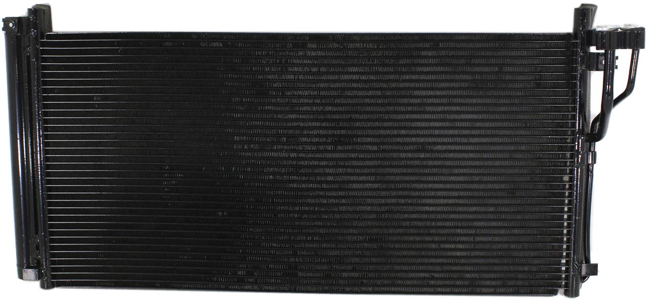A/C Condenser for Hyundai Sonata 2006-2010 / Azera 2006-2011, Replacement
