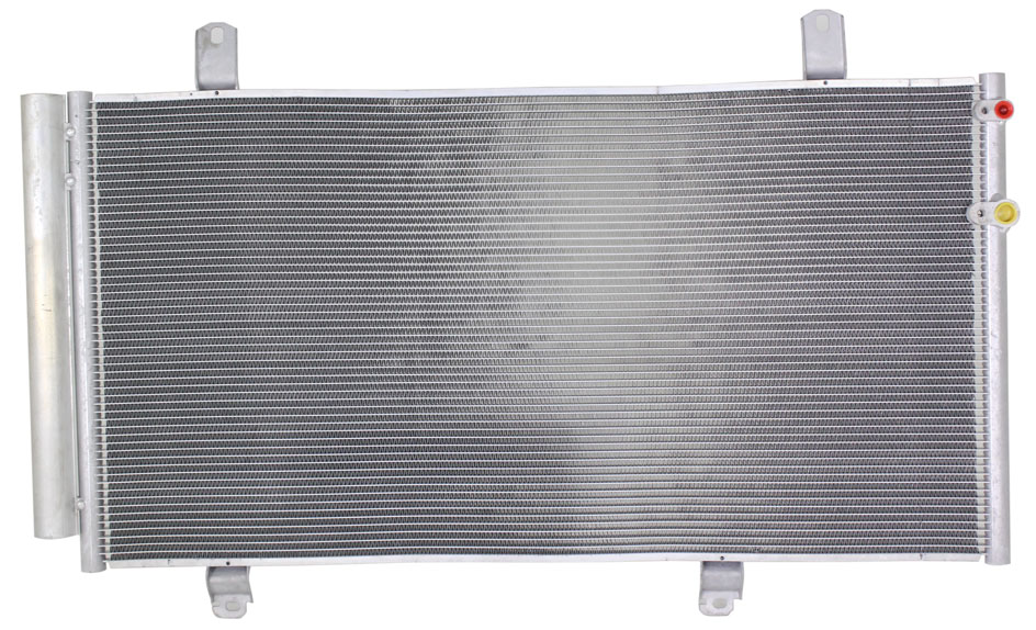 A/C Condenser for Toyota Avalon 2005-2012, Camry 2007-2011, Venza 2009-2016, Replacement